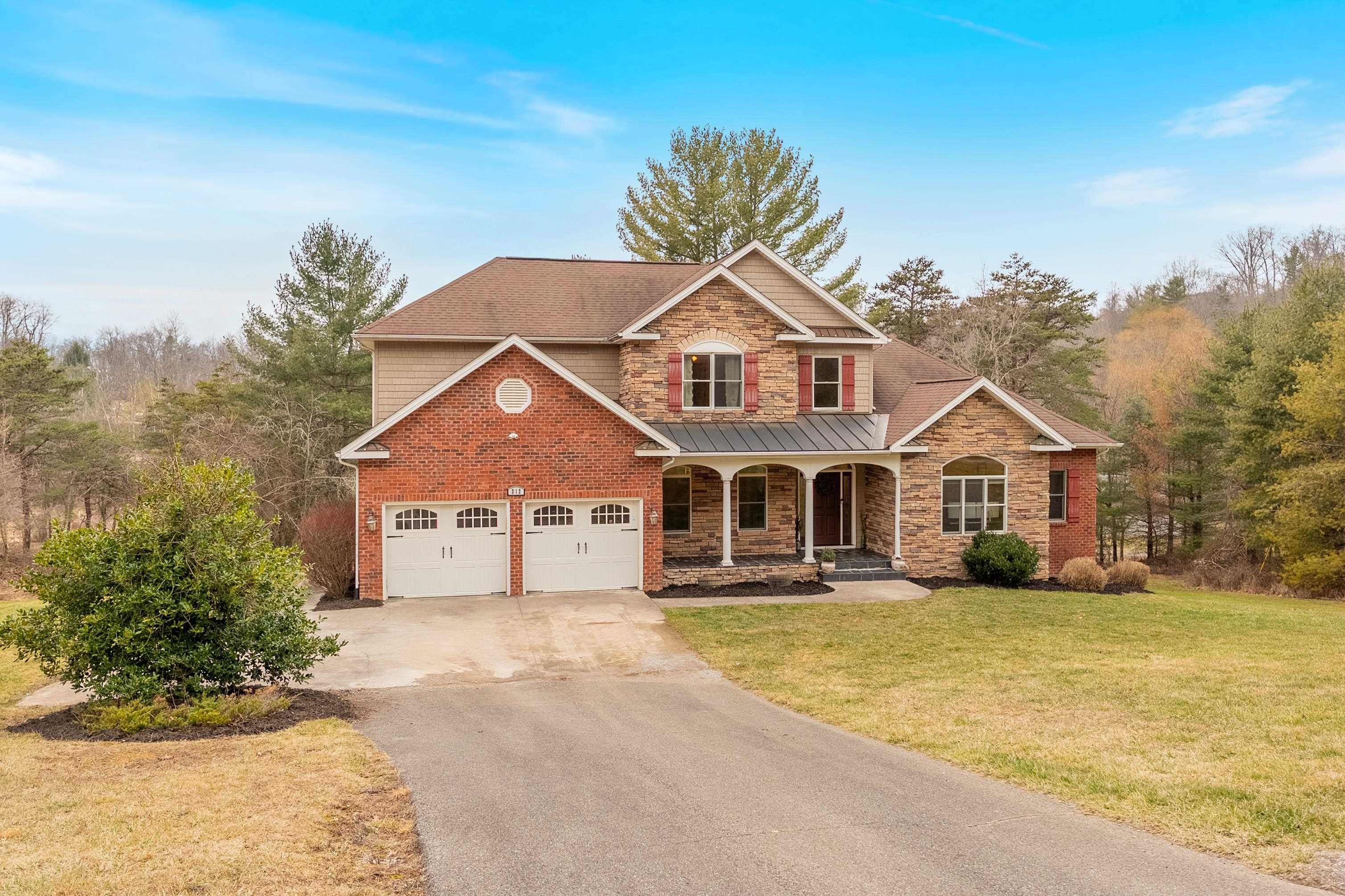 212 BISHOP Road