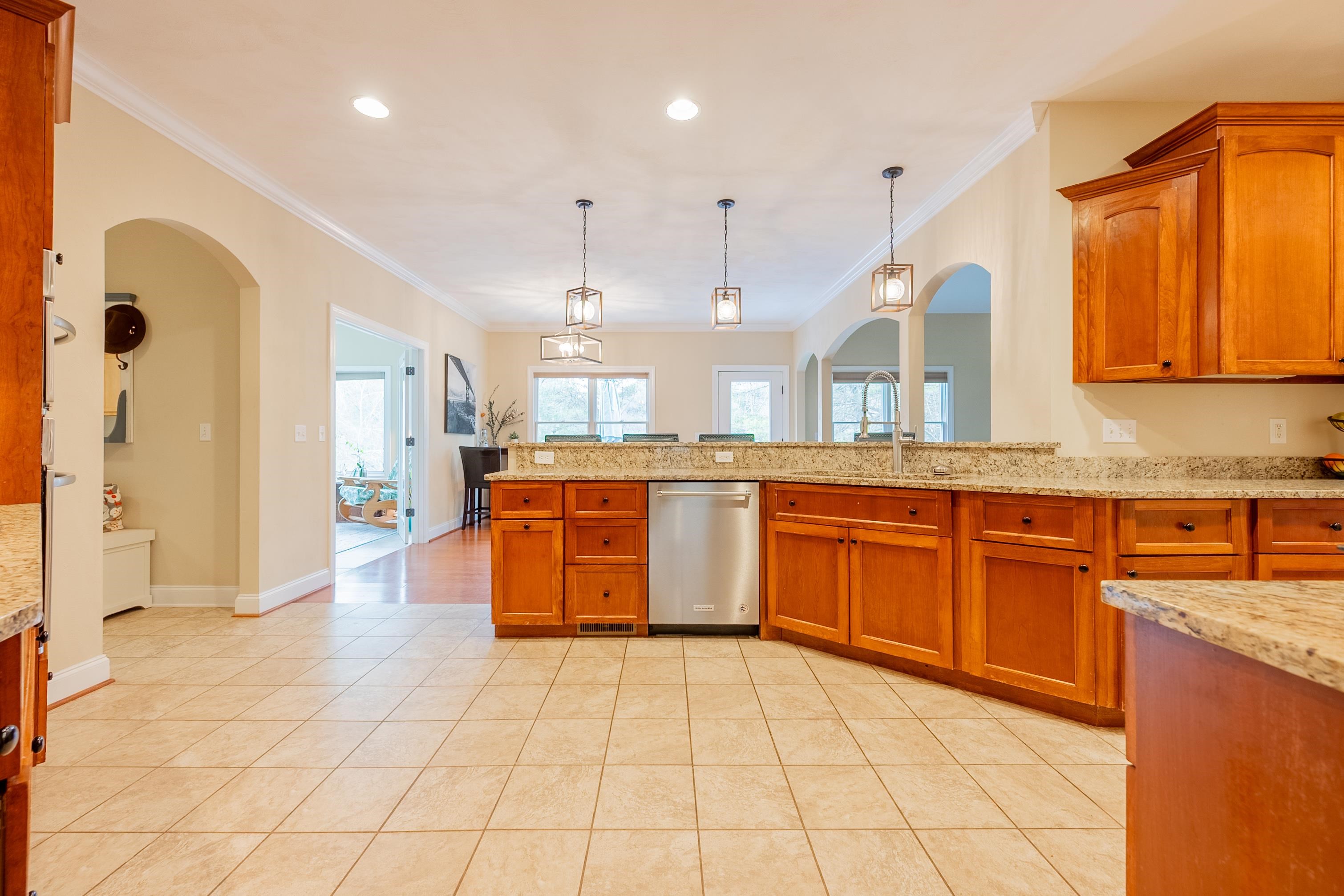 212 BISHOP Road