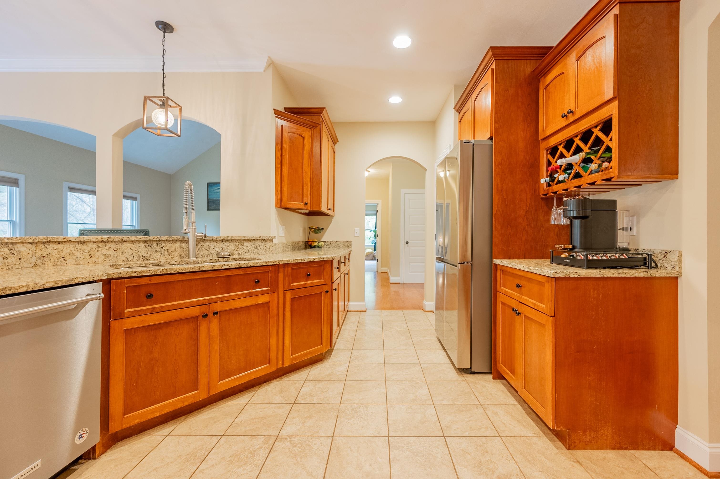 212 BISHOP Road
