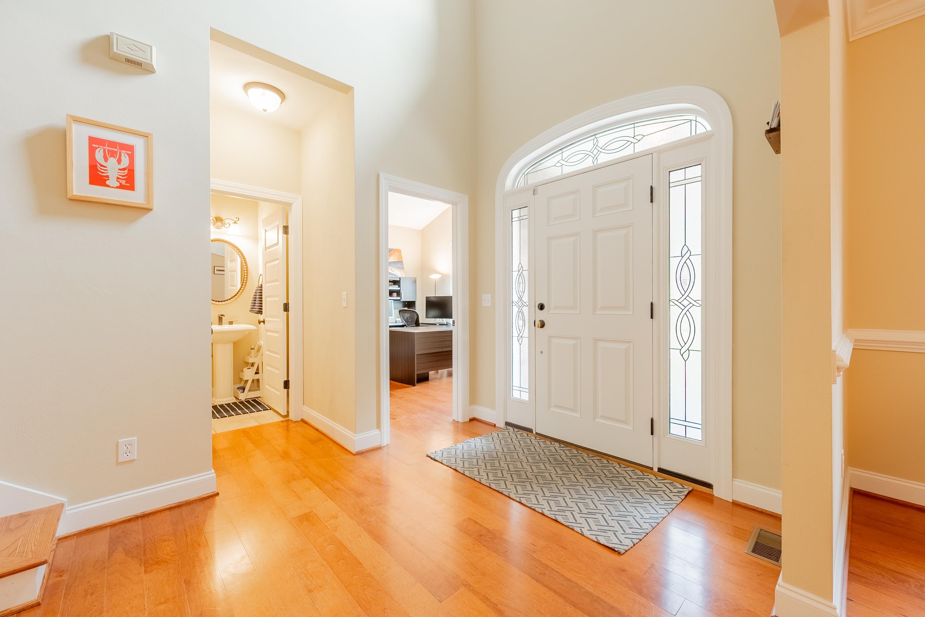 212 BISHOP Road