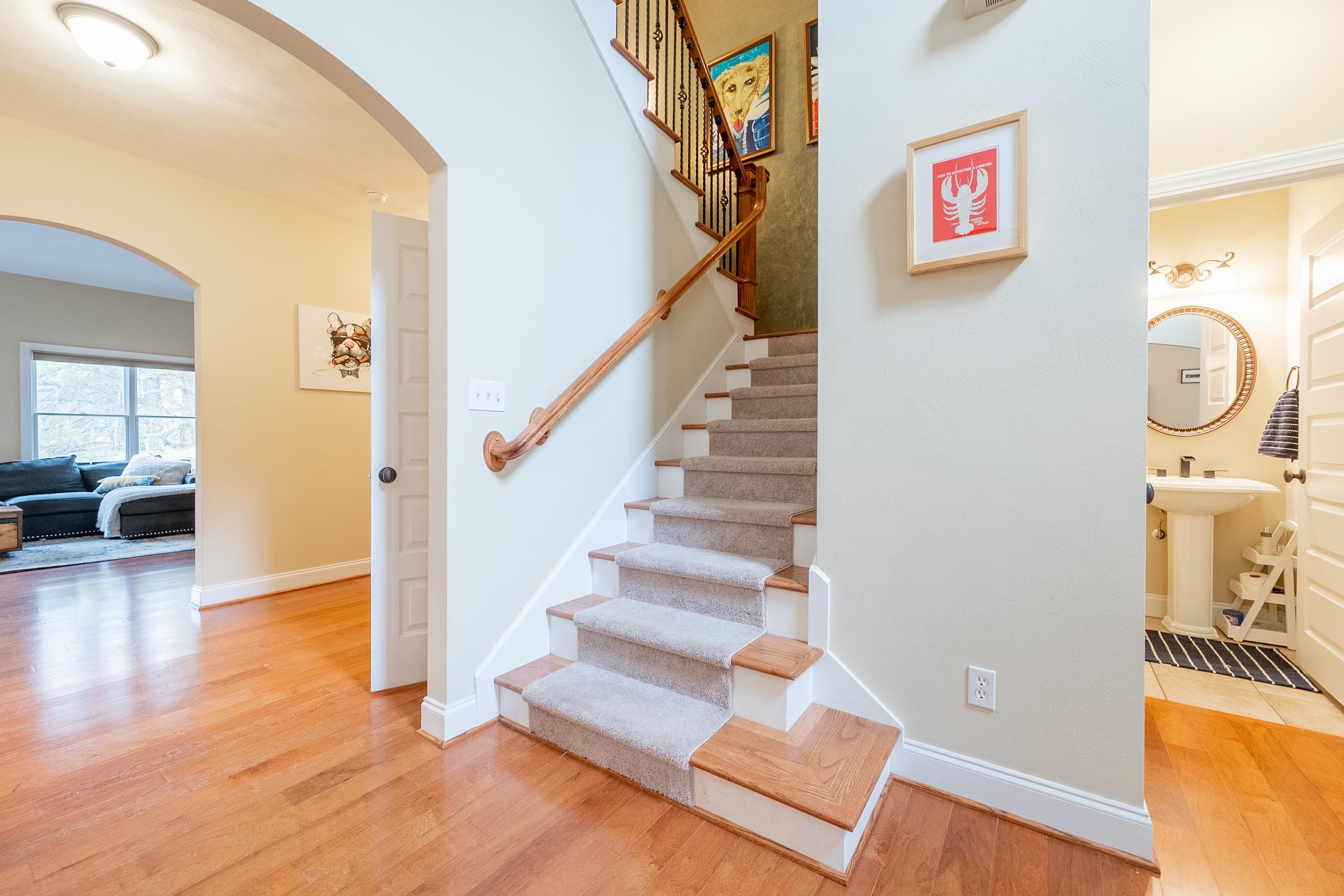 212 BISHOP Road