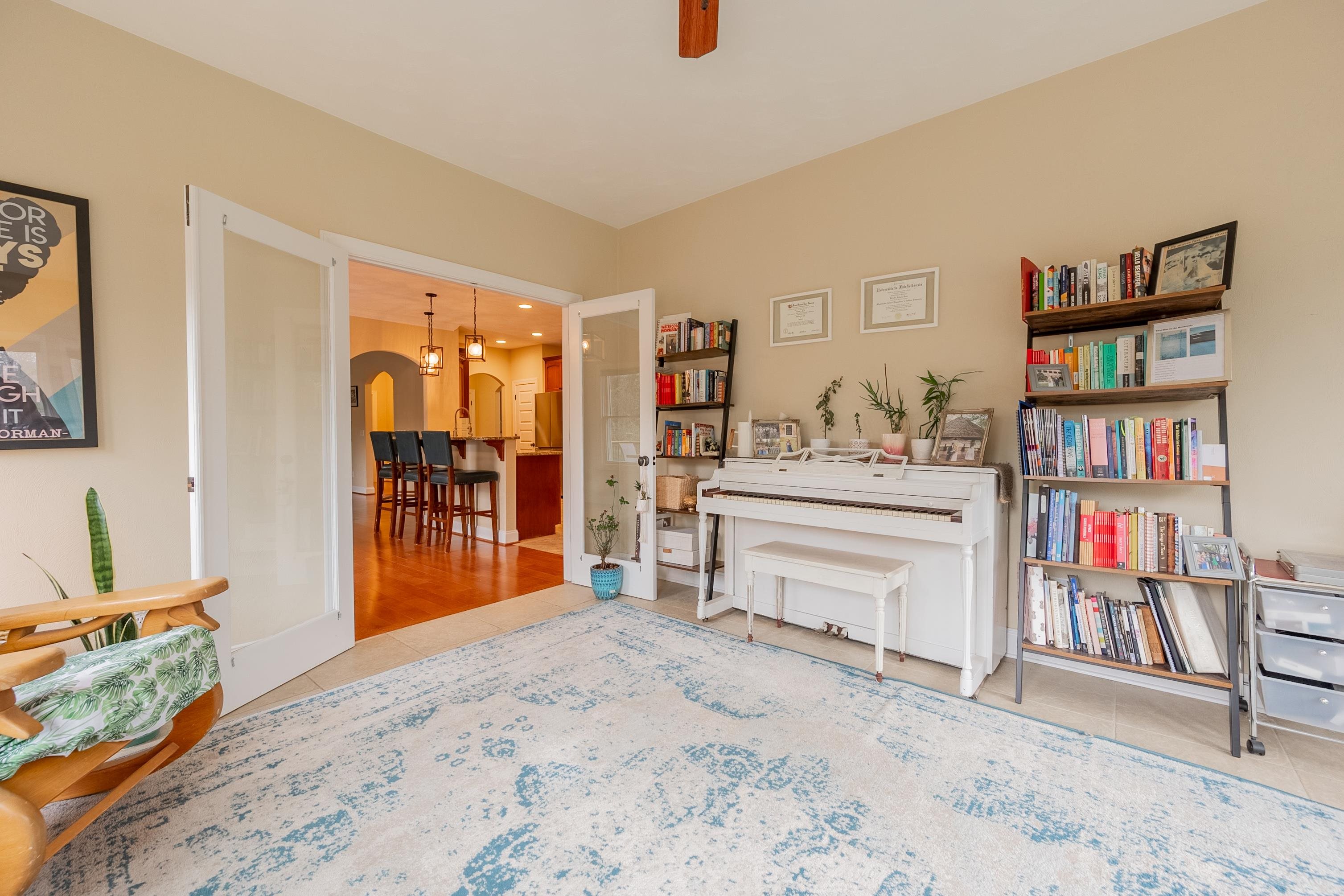 212 BISHOP Road