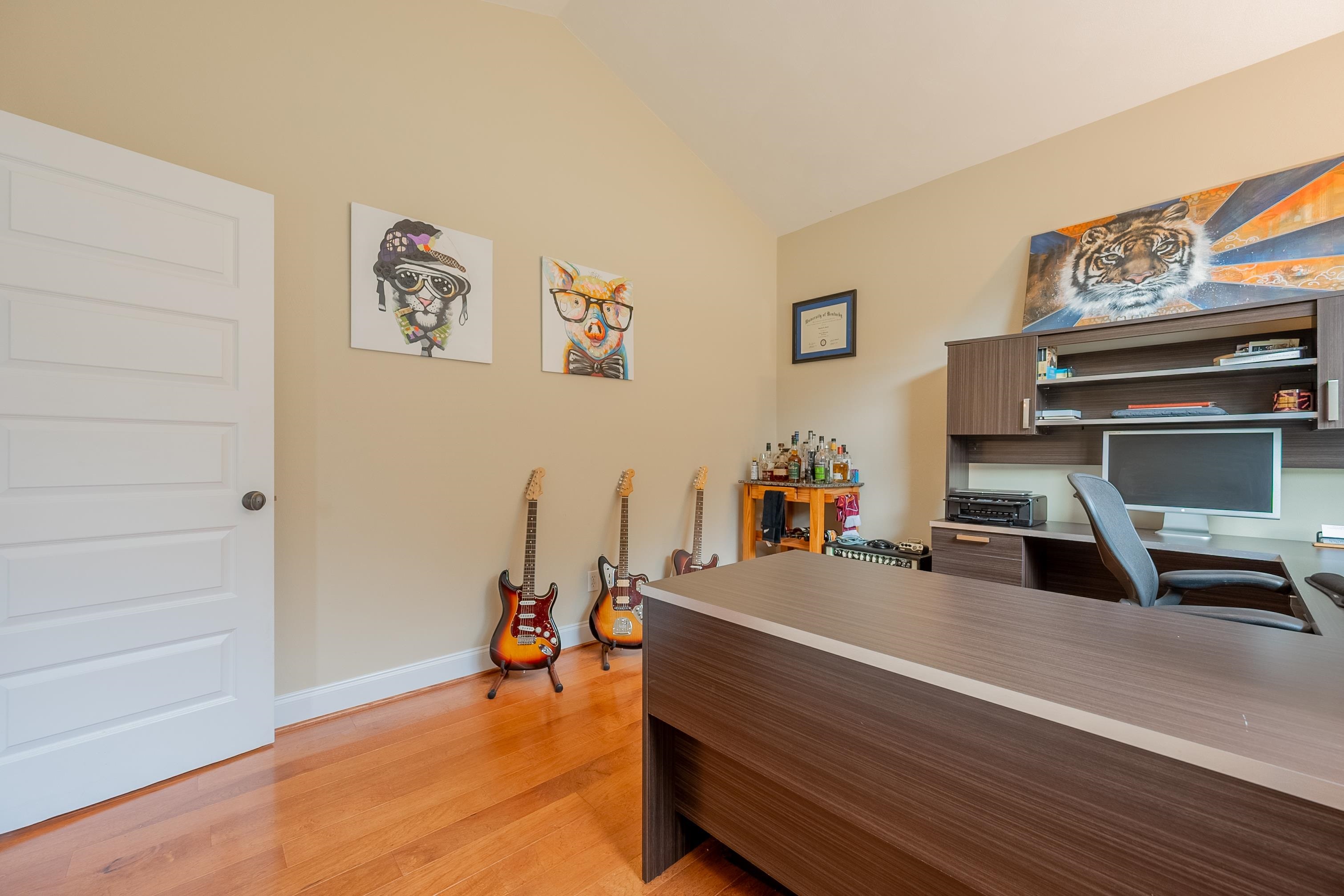 212 BISHOP Road