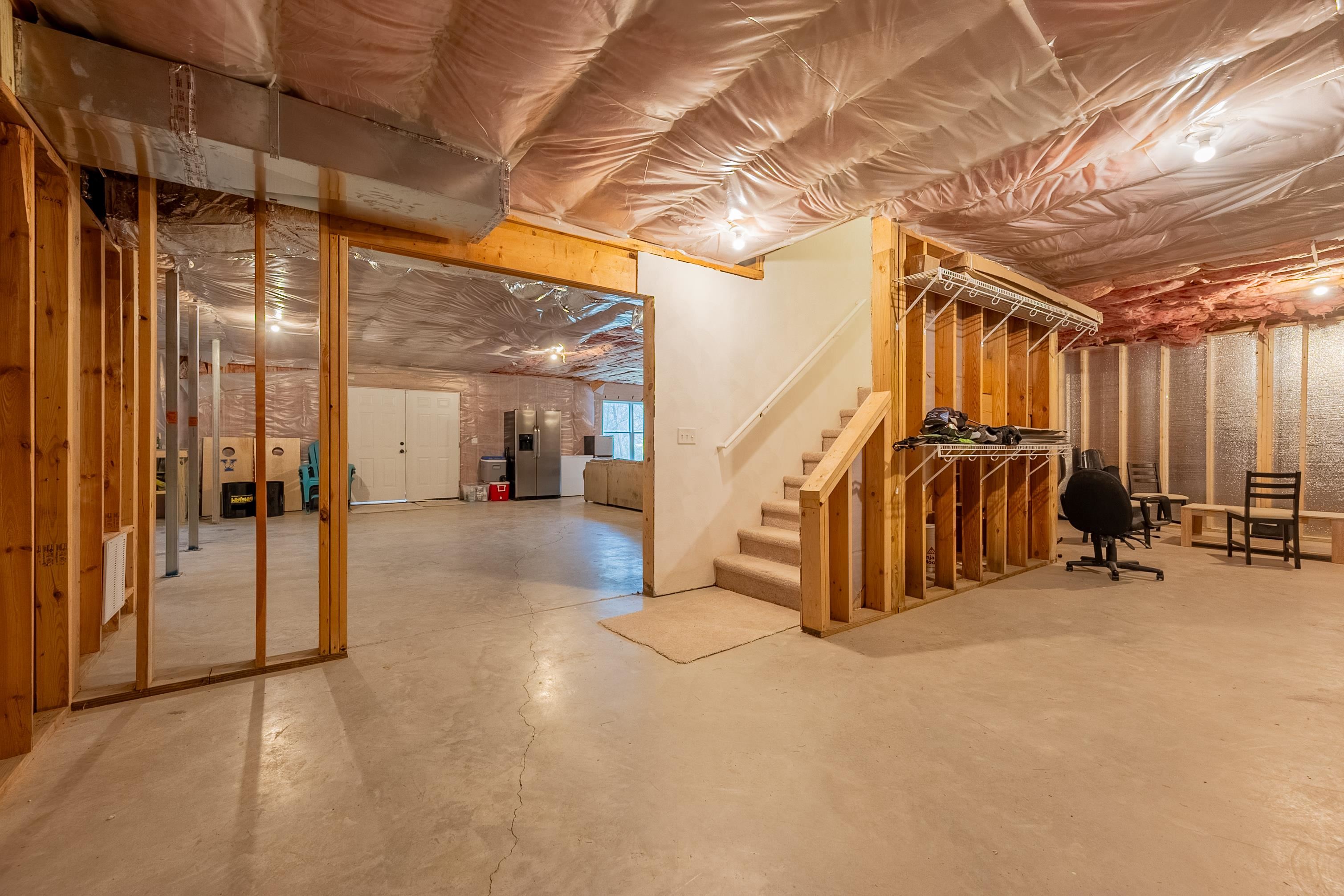 212 BISHOP Road