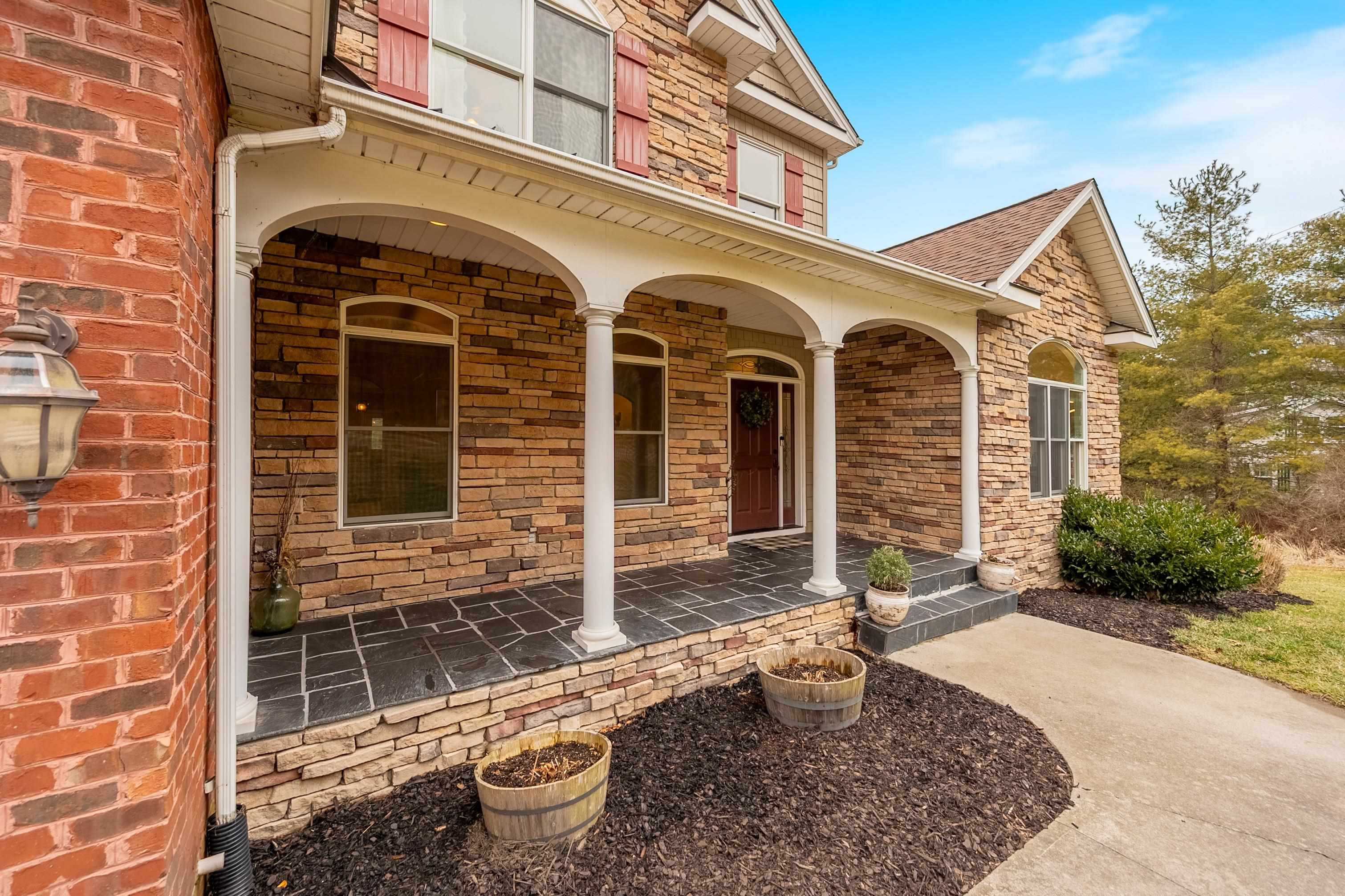 212 BISHOP Road