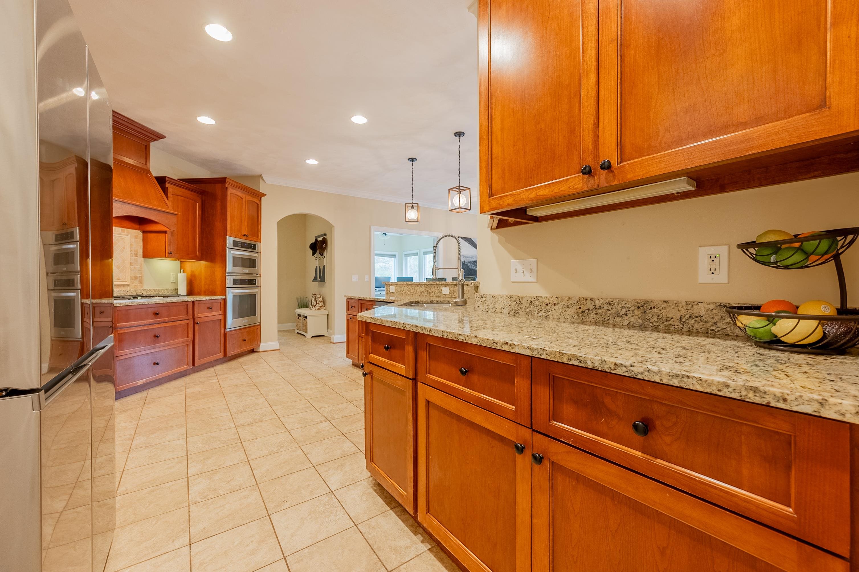 212 BISHOP Road