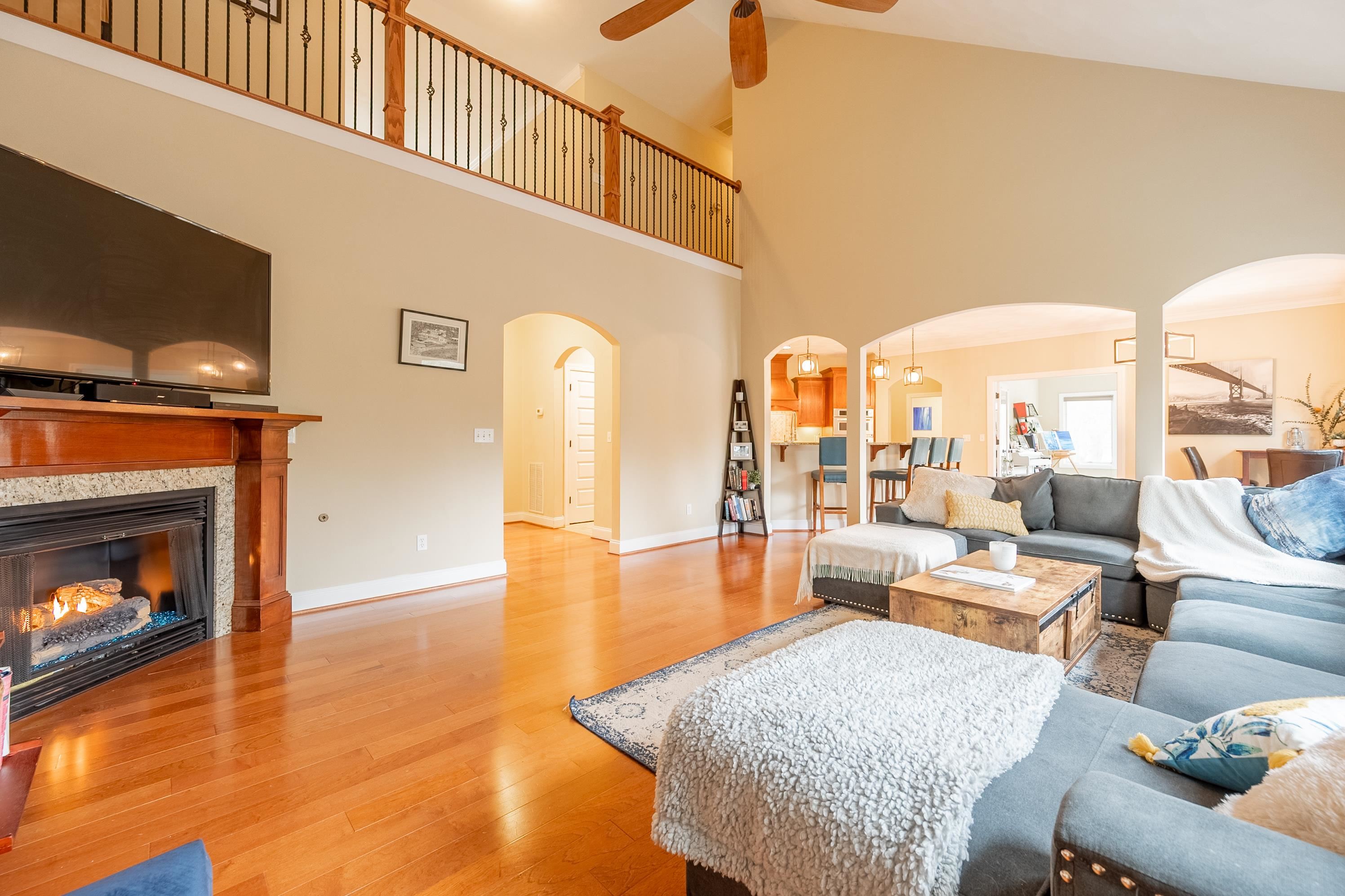 212 BISHOP Road