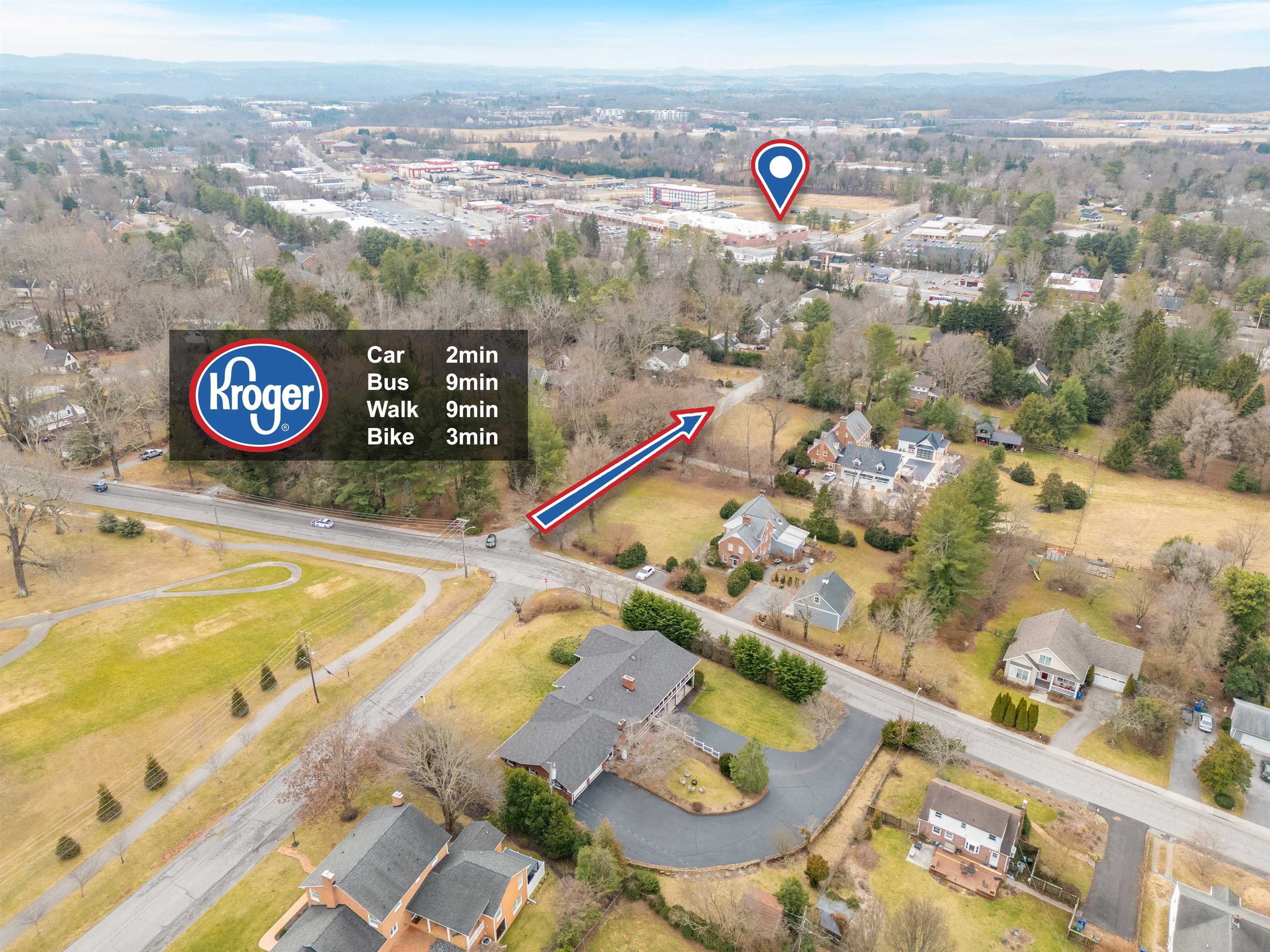 403 COHEE Road