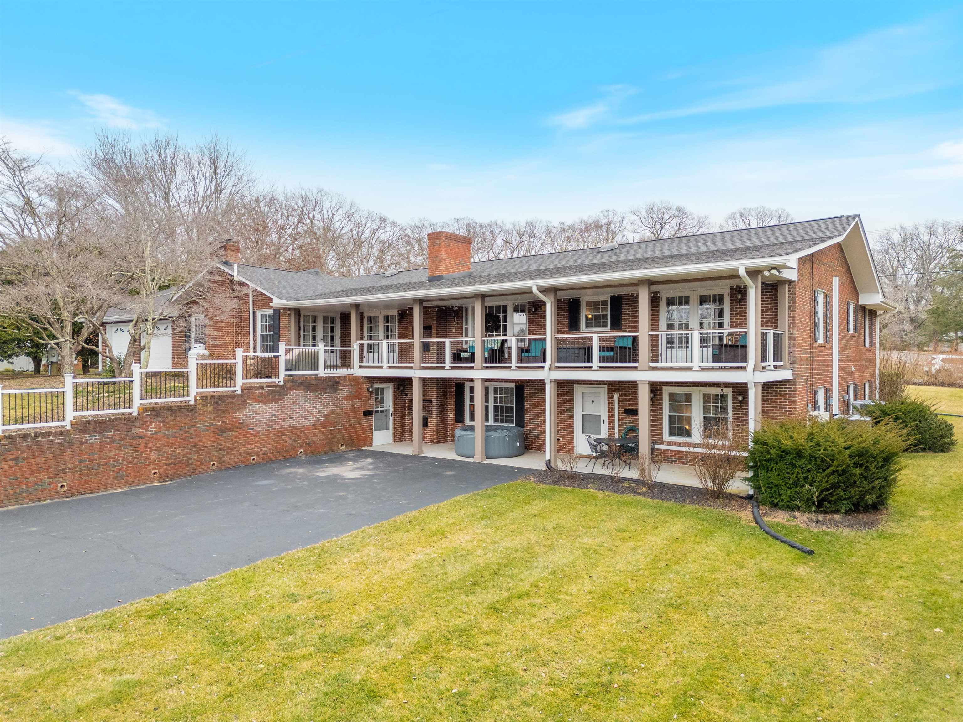 403 COHEE Road