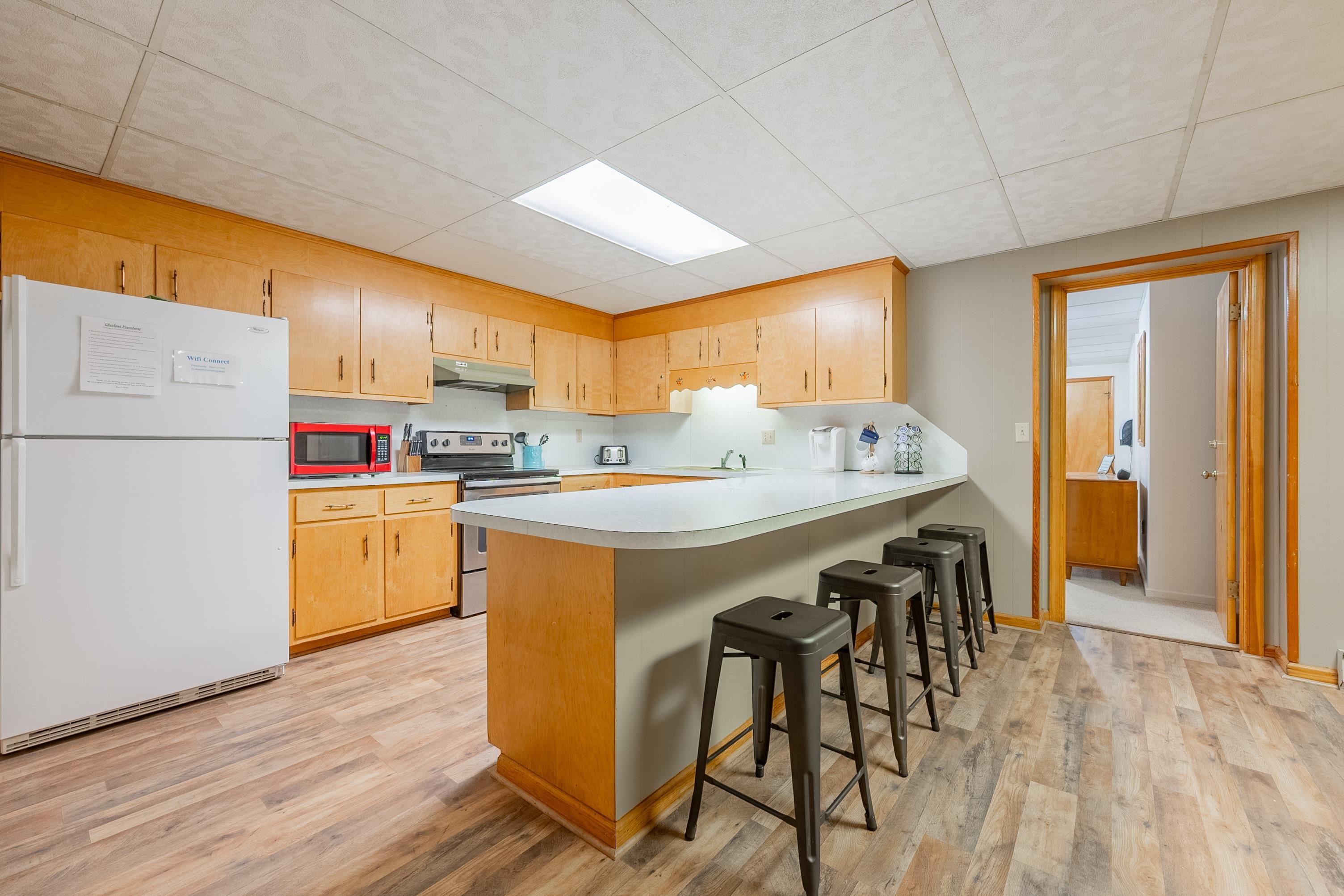 403 COHEE Road