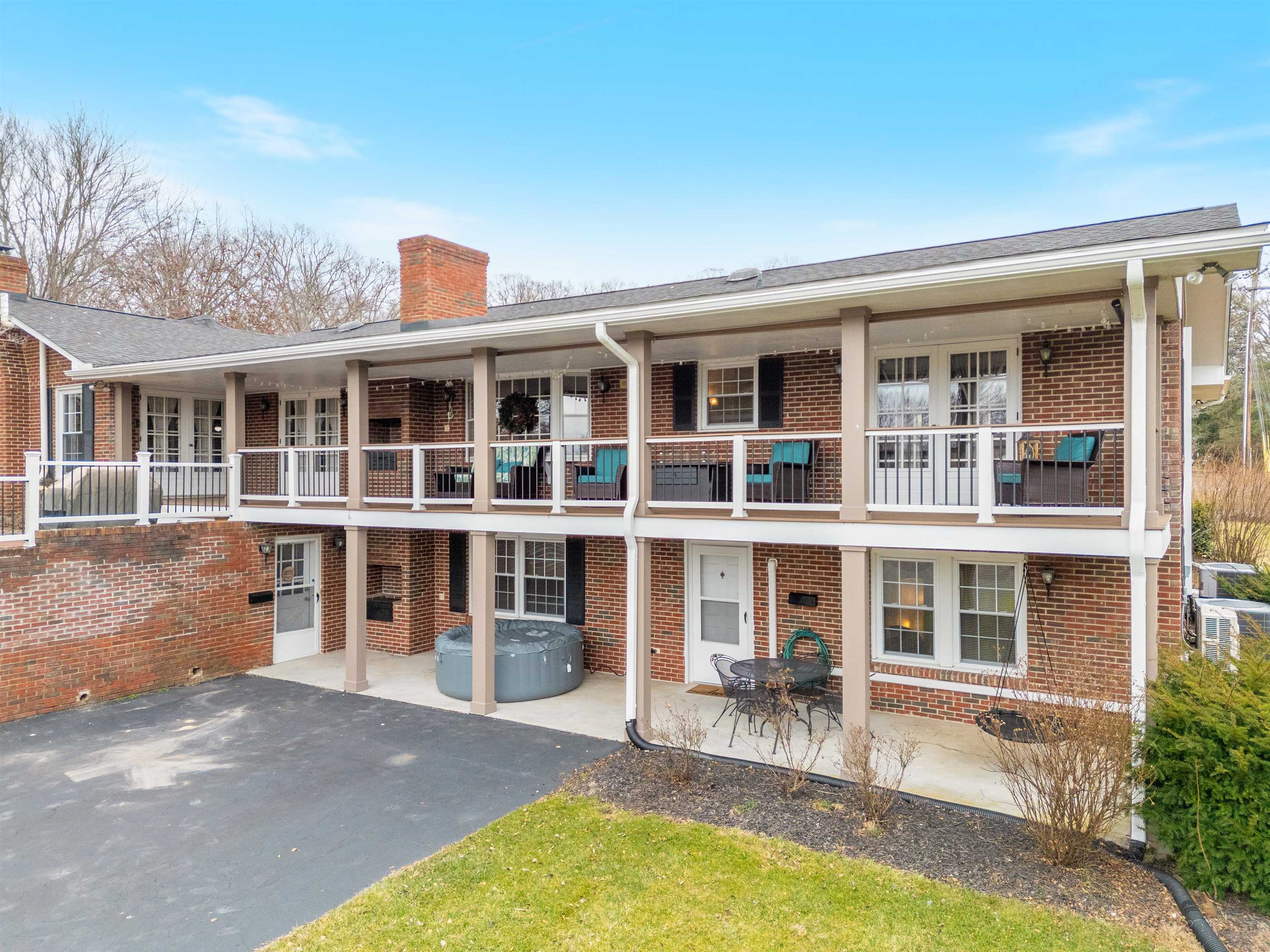 403 COHEE Road