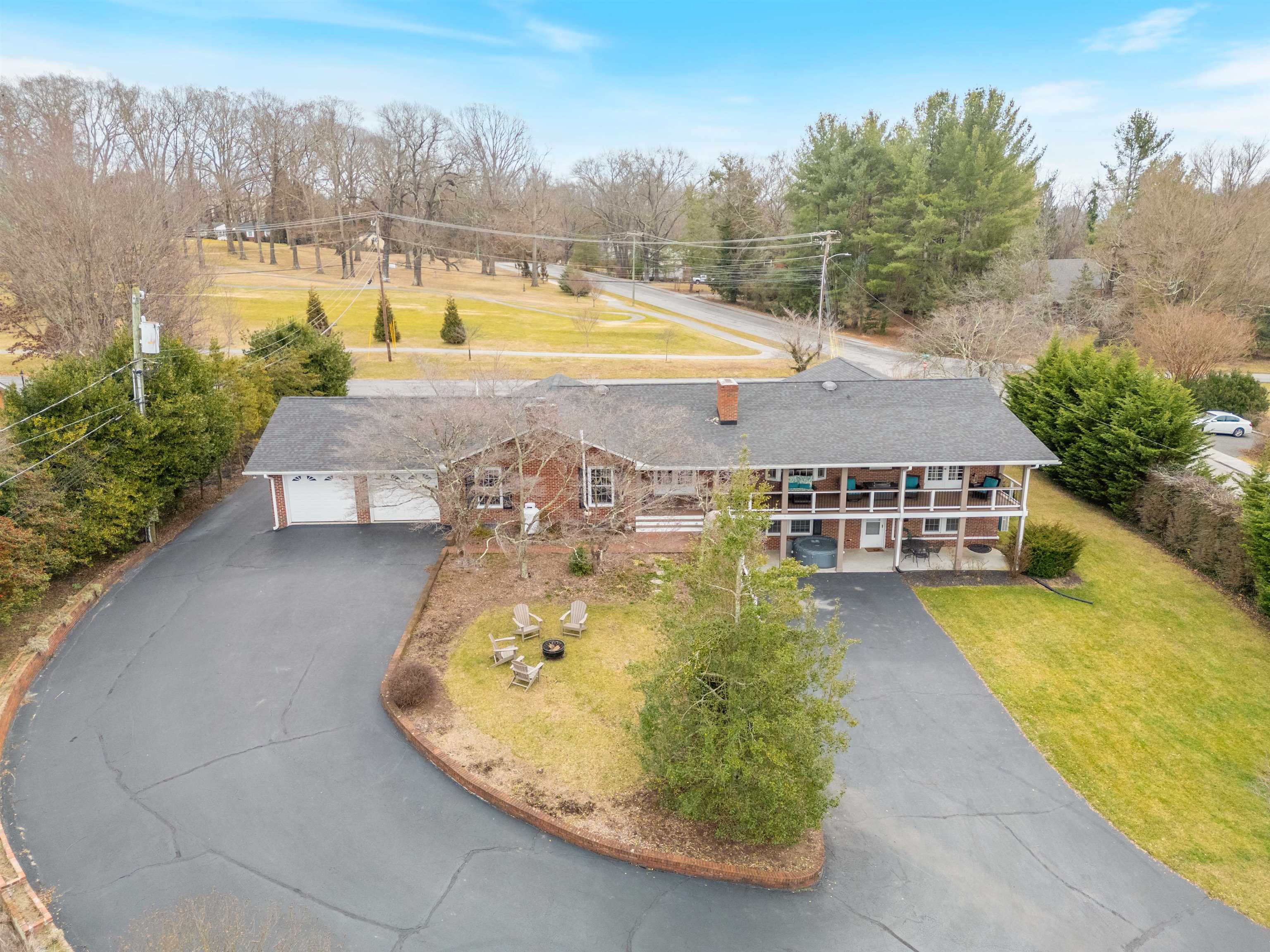 403 COHEE Road