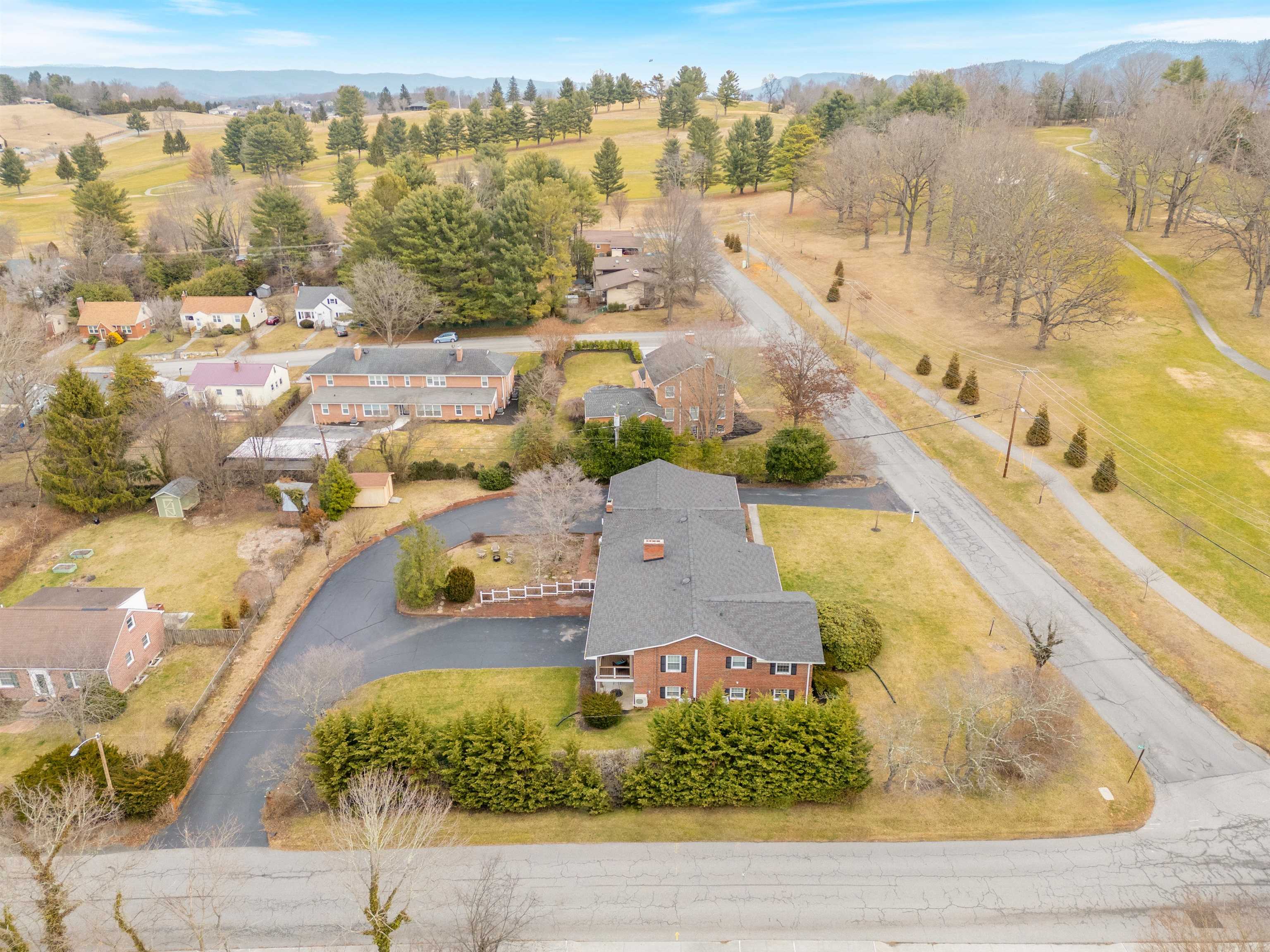 403 COHEE Road