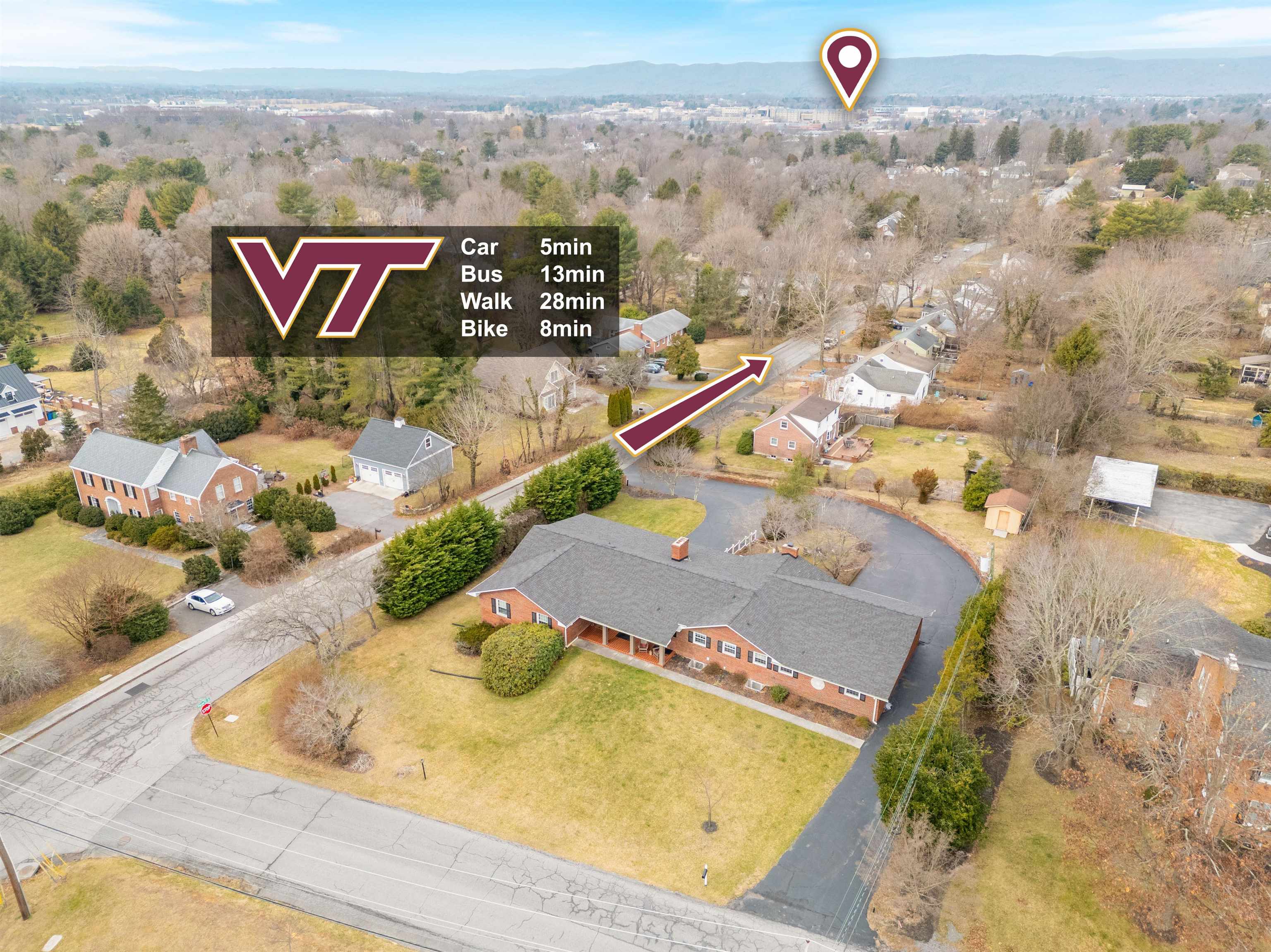 403 COHEE Road