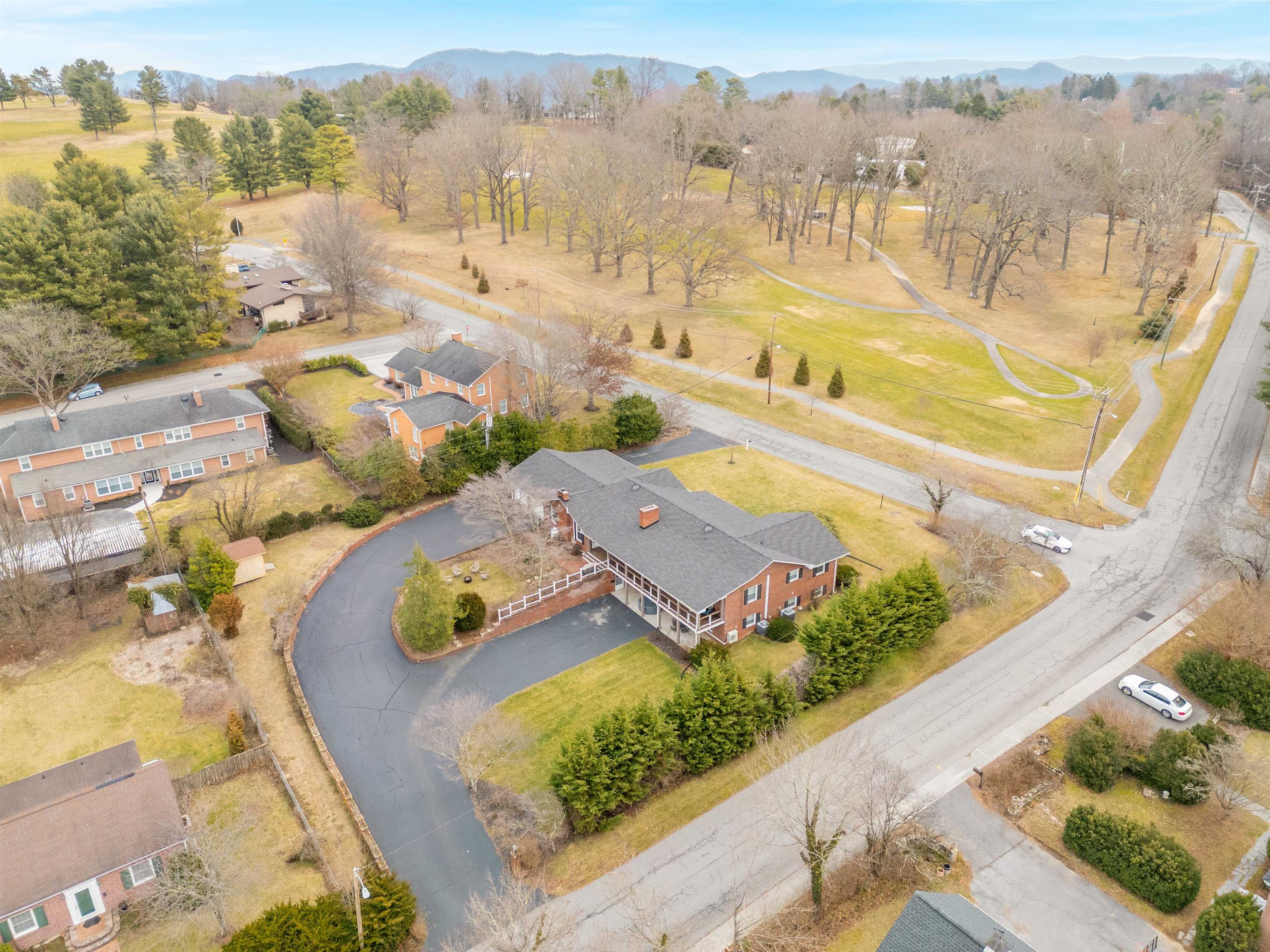 403 COHEE Road