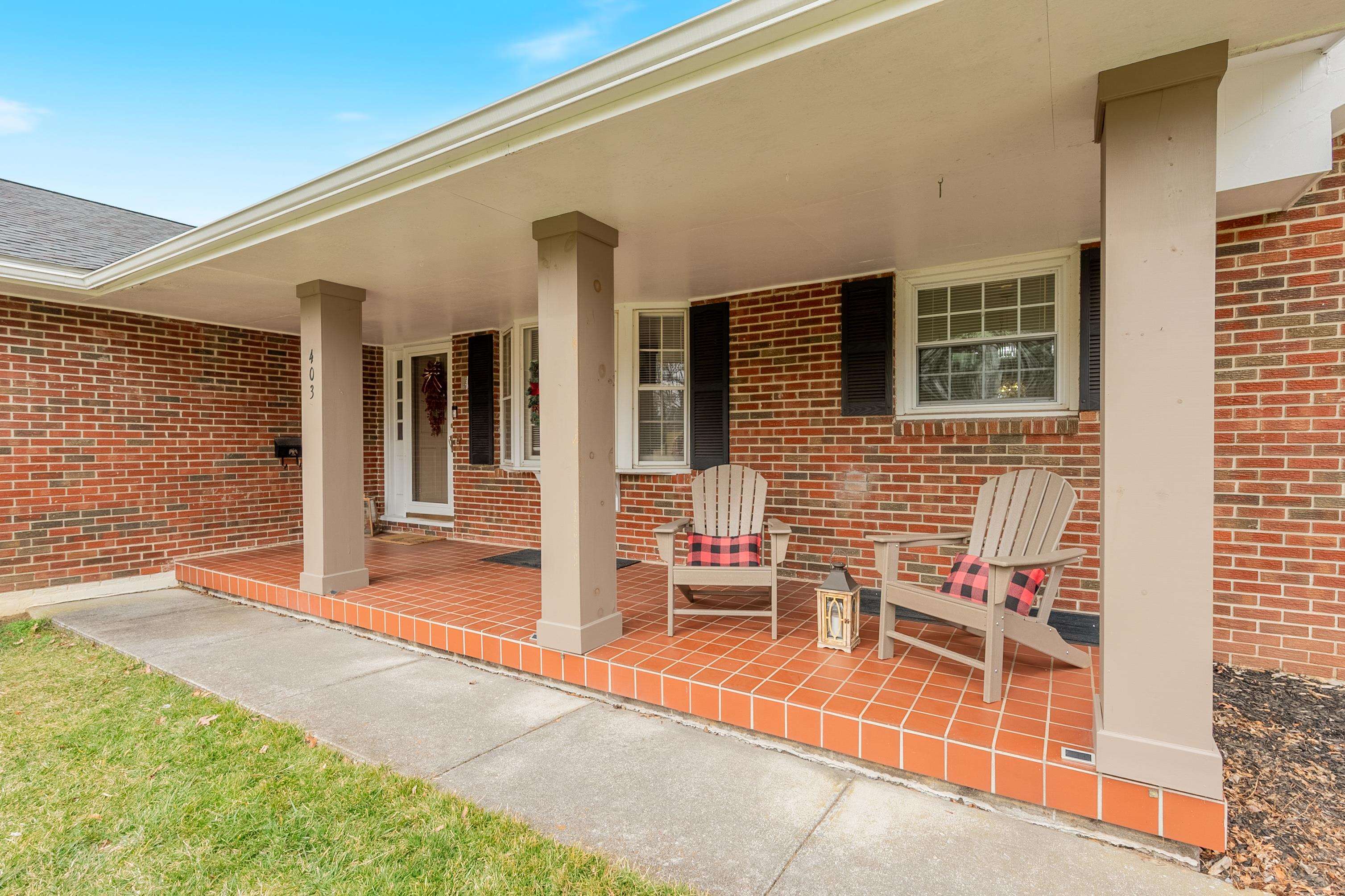 403 COHEE Road