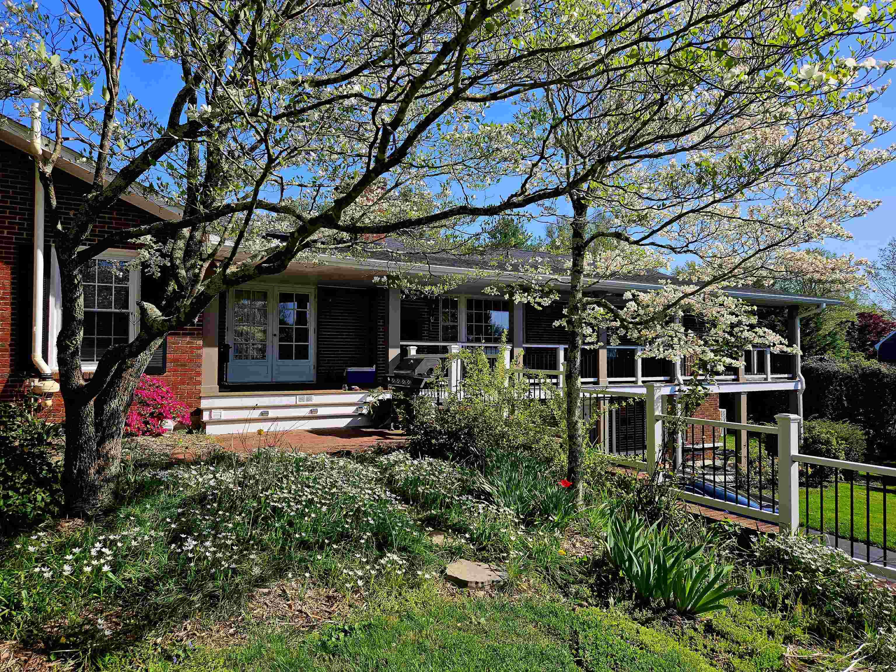 403 COHEE Road