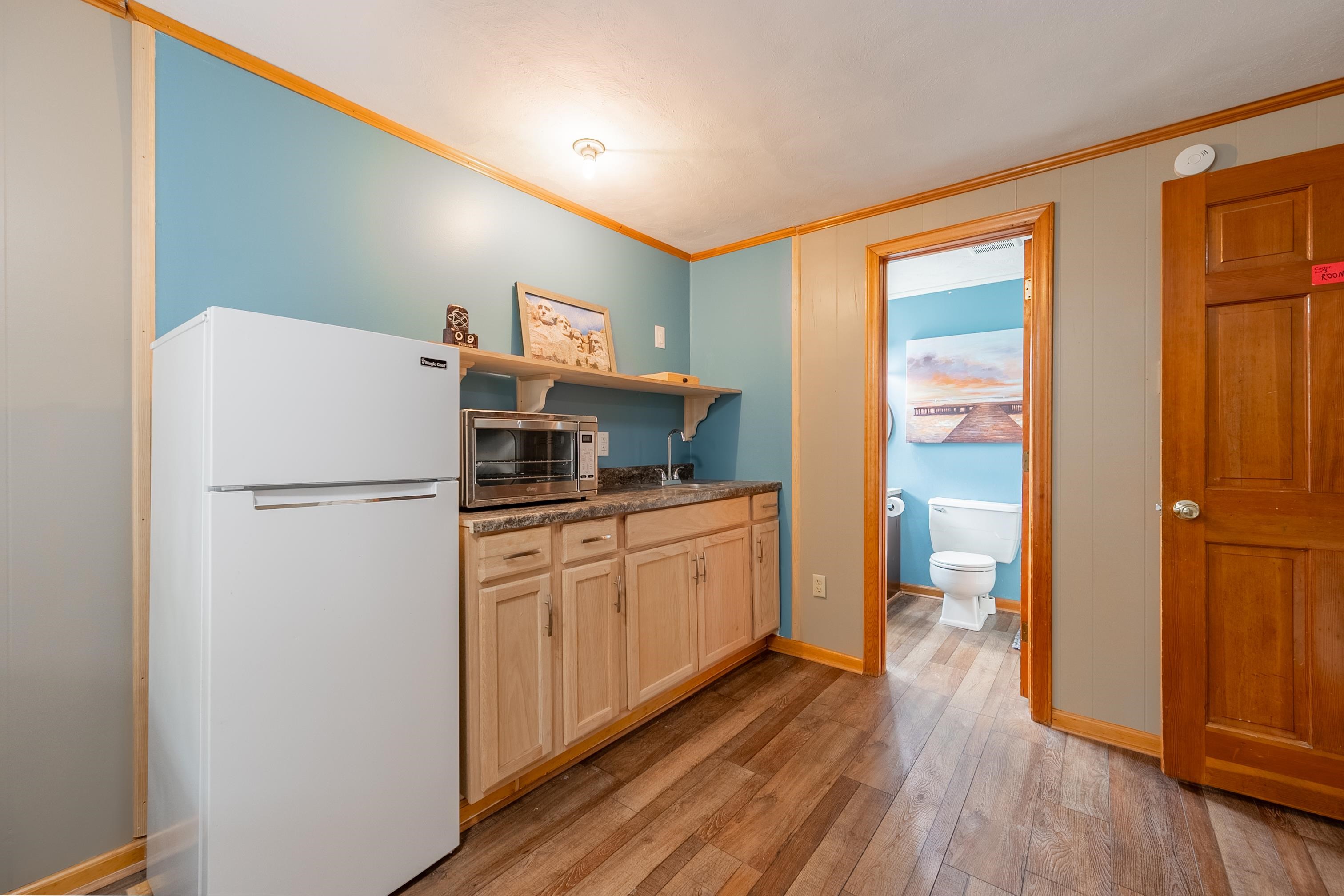 403 COHEE Road