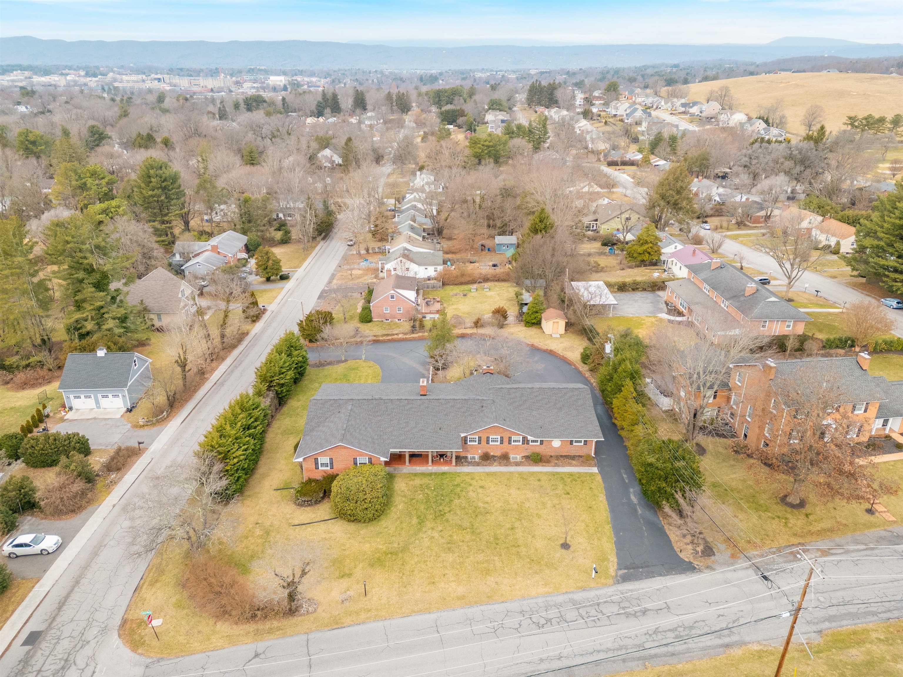 403 COHEE Road