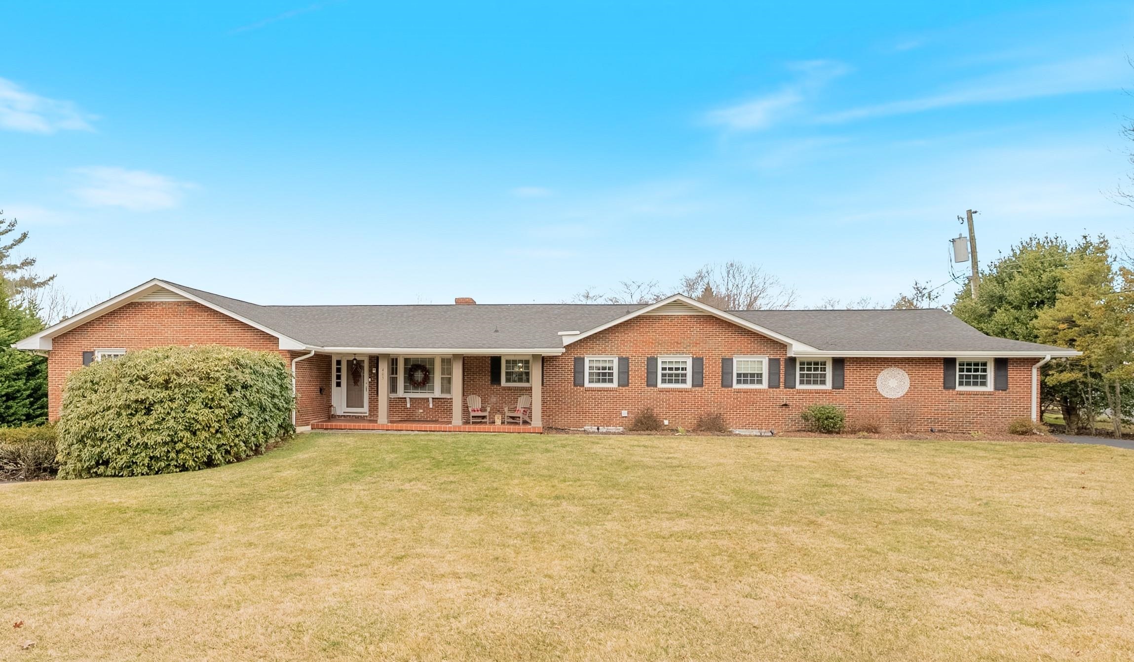 403 COHEE Road