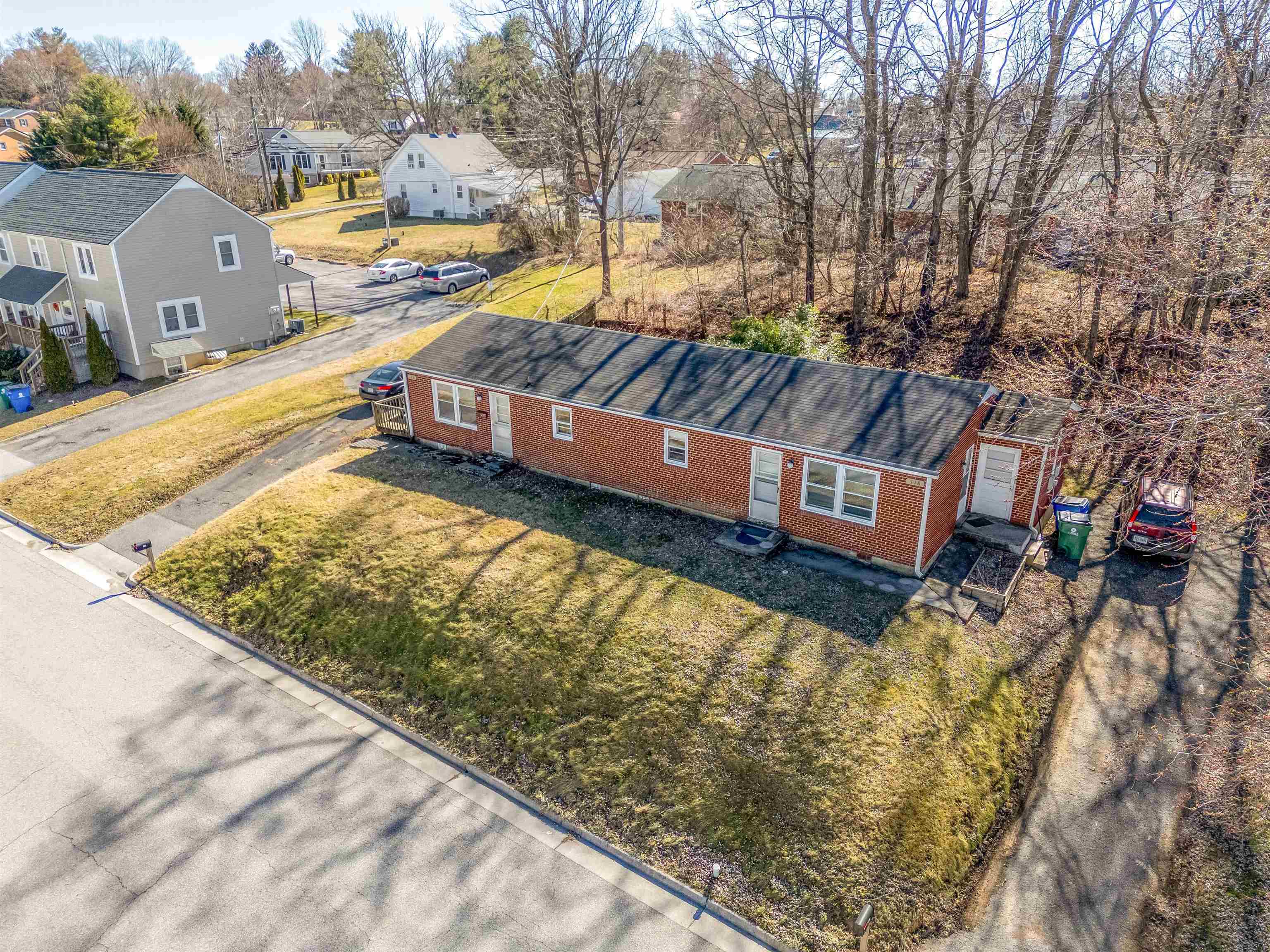 118 Lucas Drive