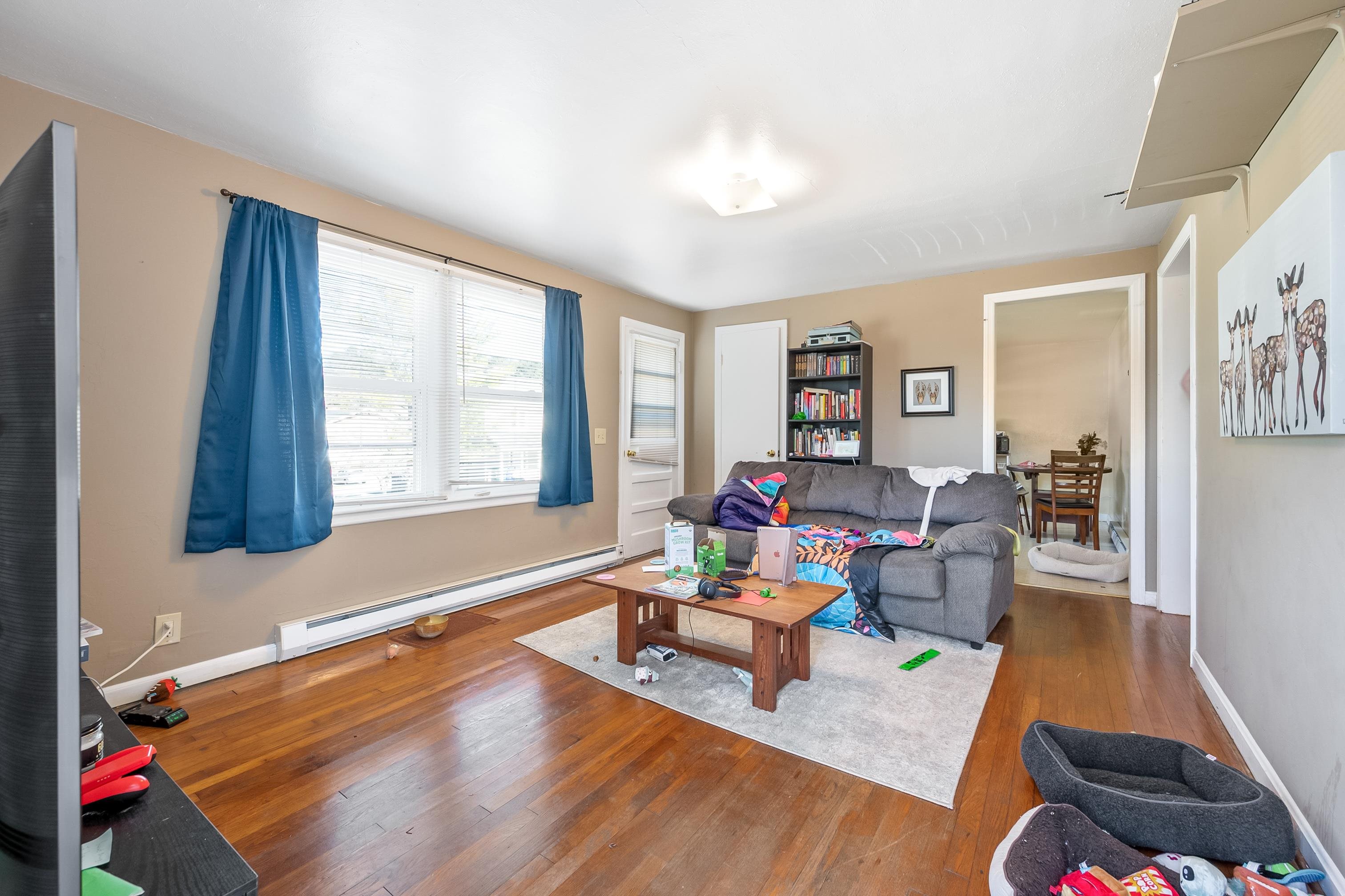 118 Lucas Drive