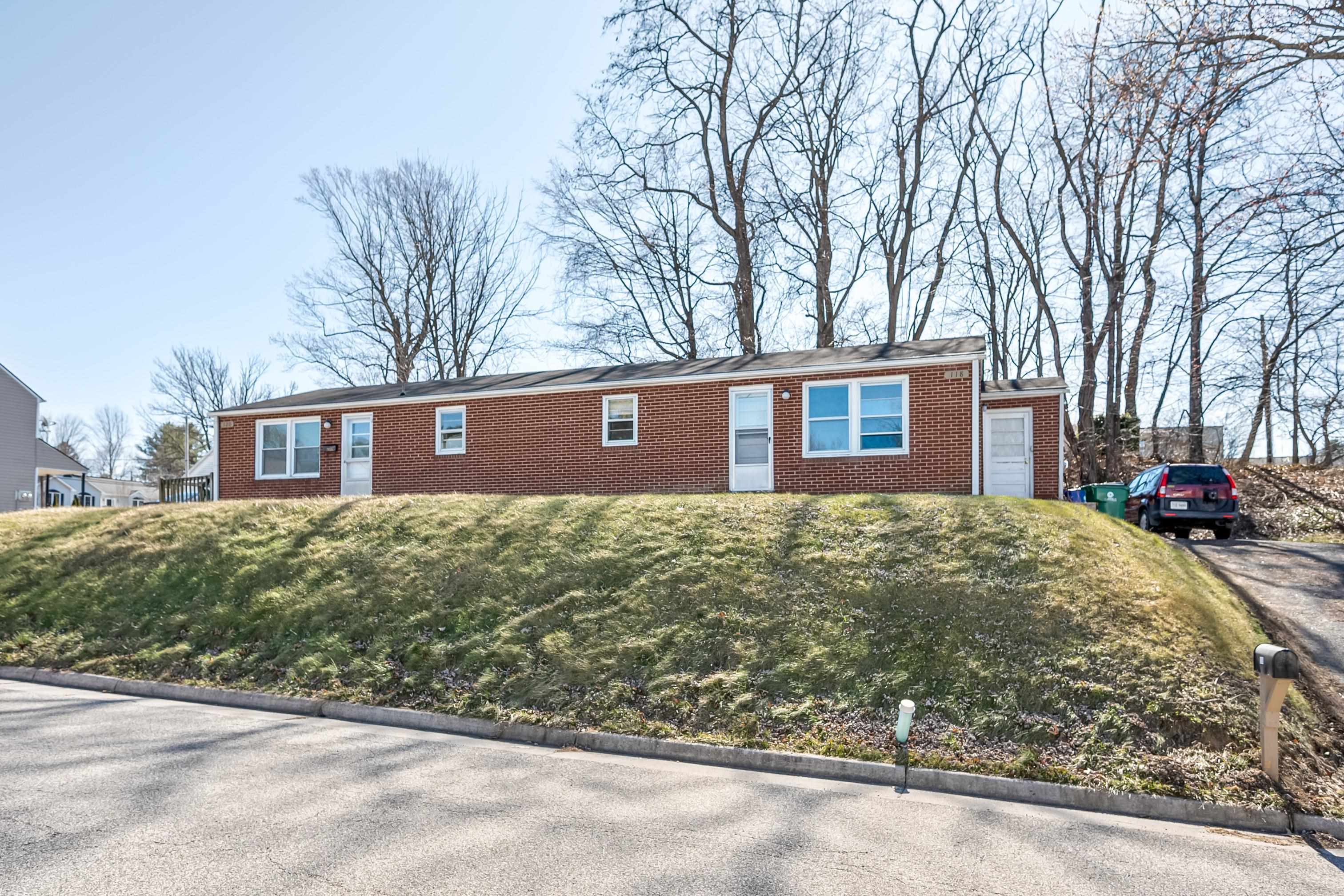 118 Lucas Drive