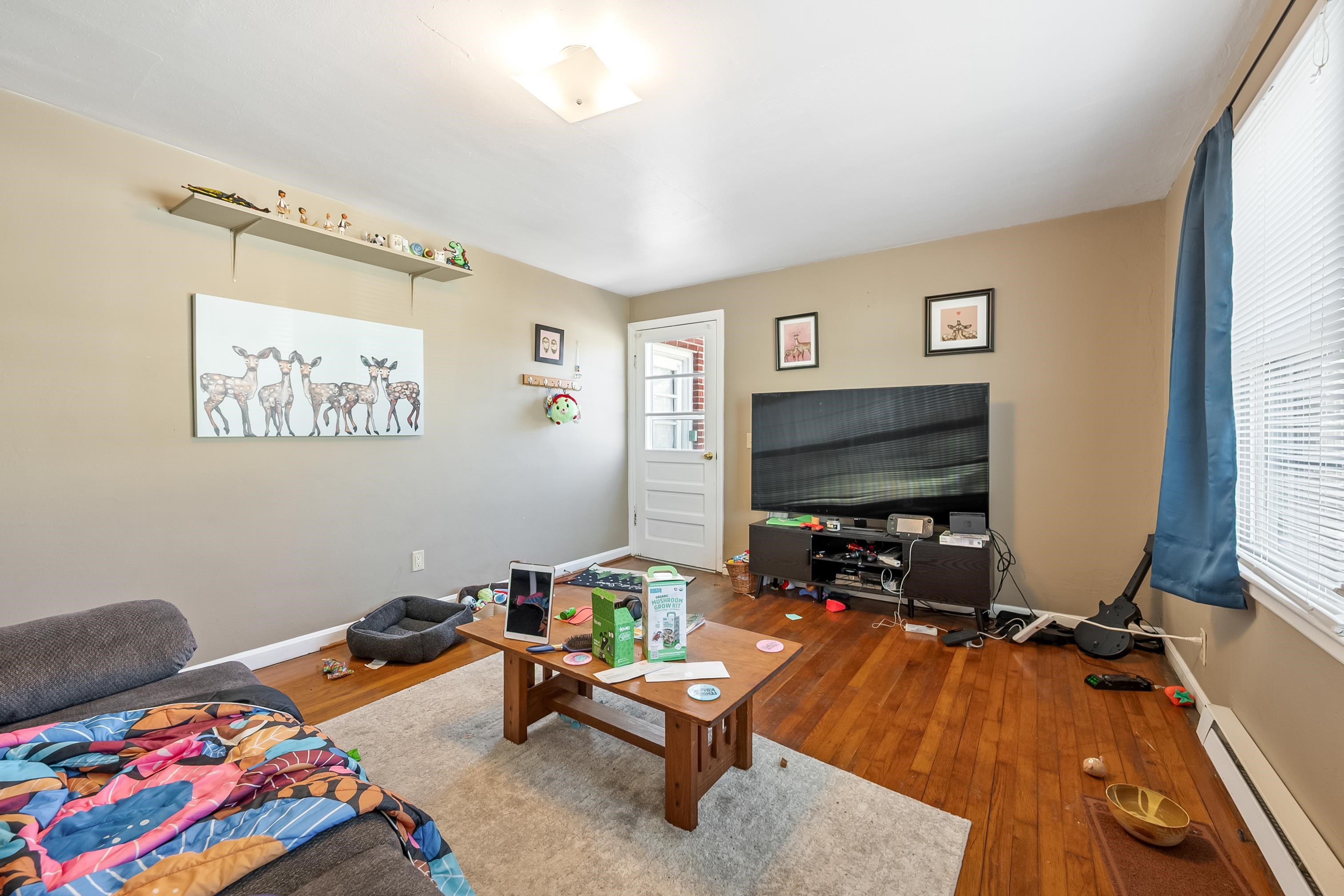 118 Lucas Drive
