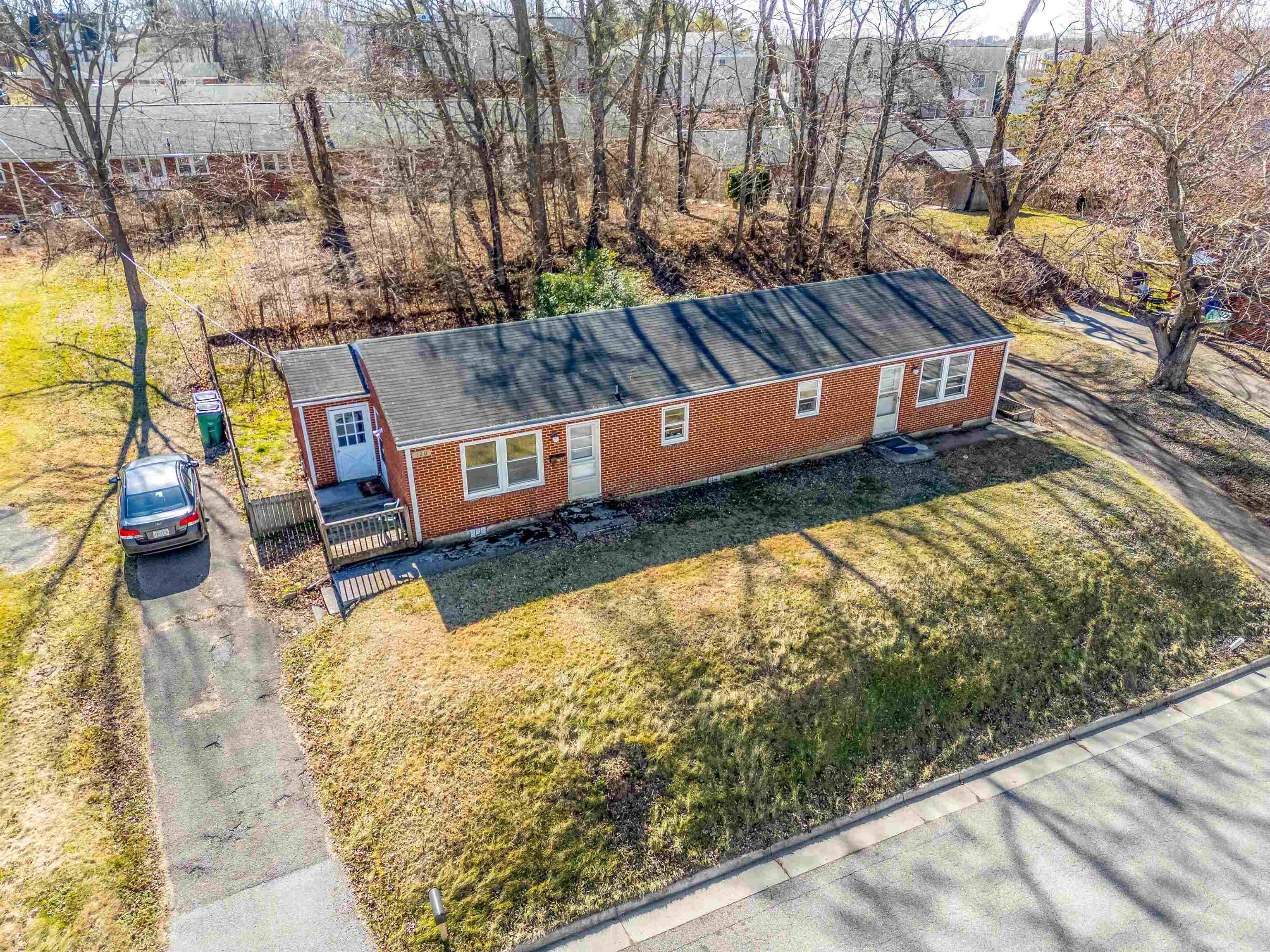 118 Lucas Drive