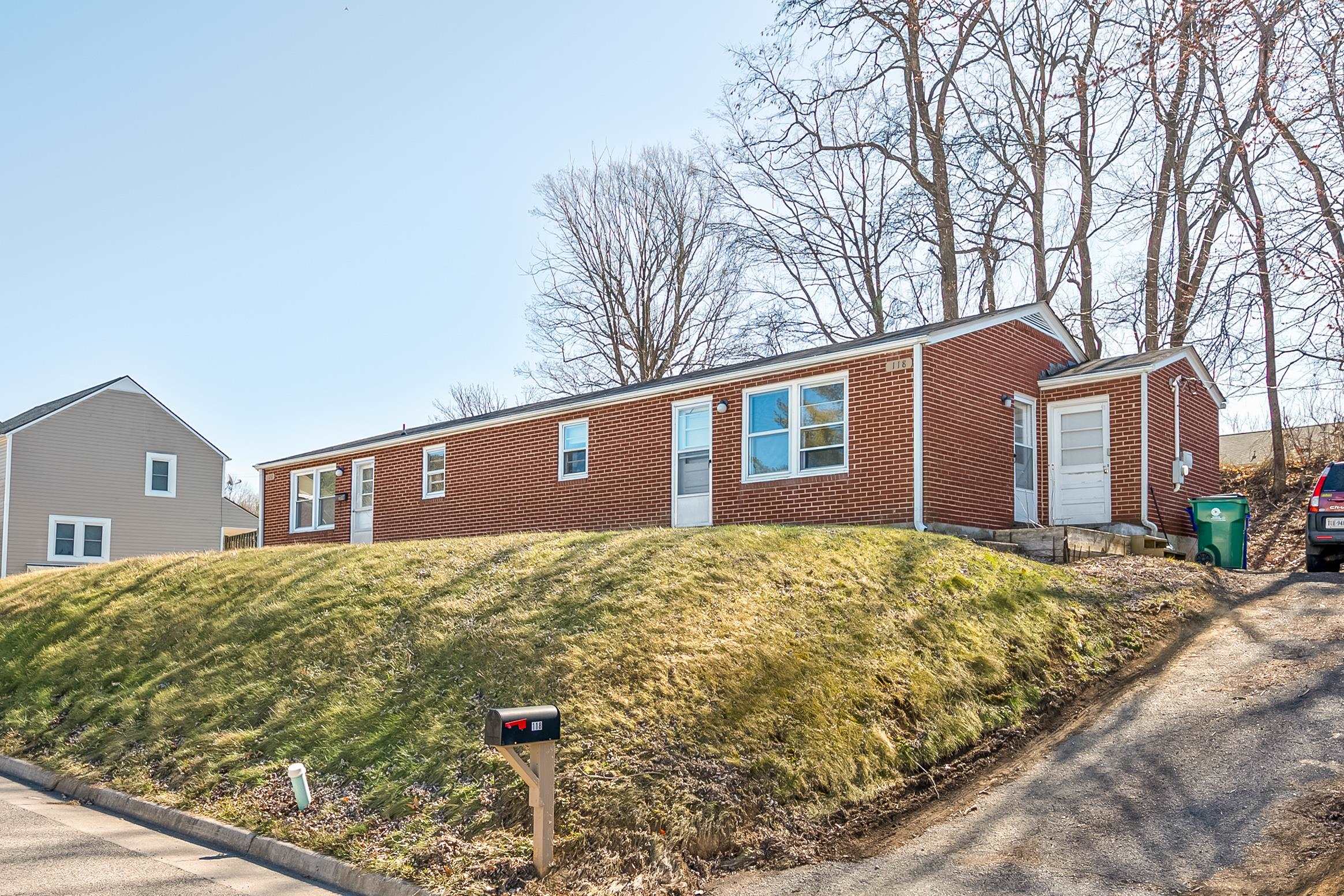 118 Lucas Drive