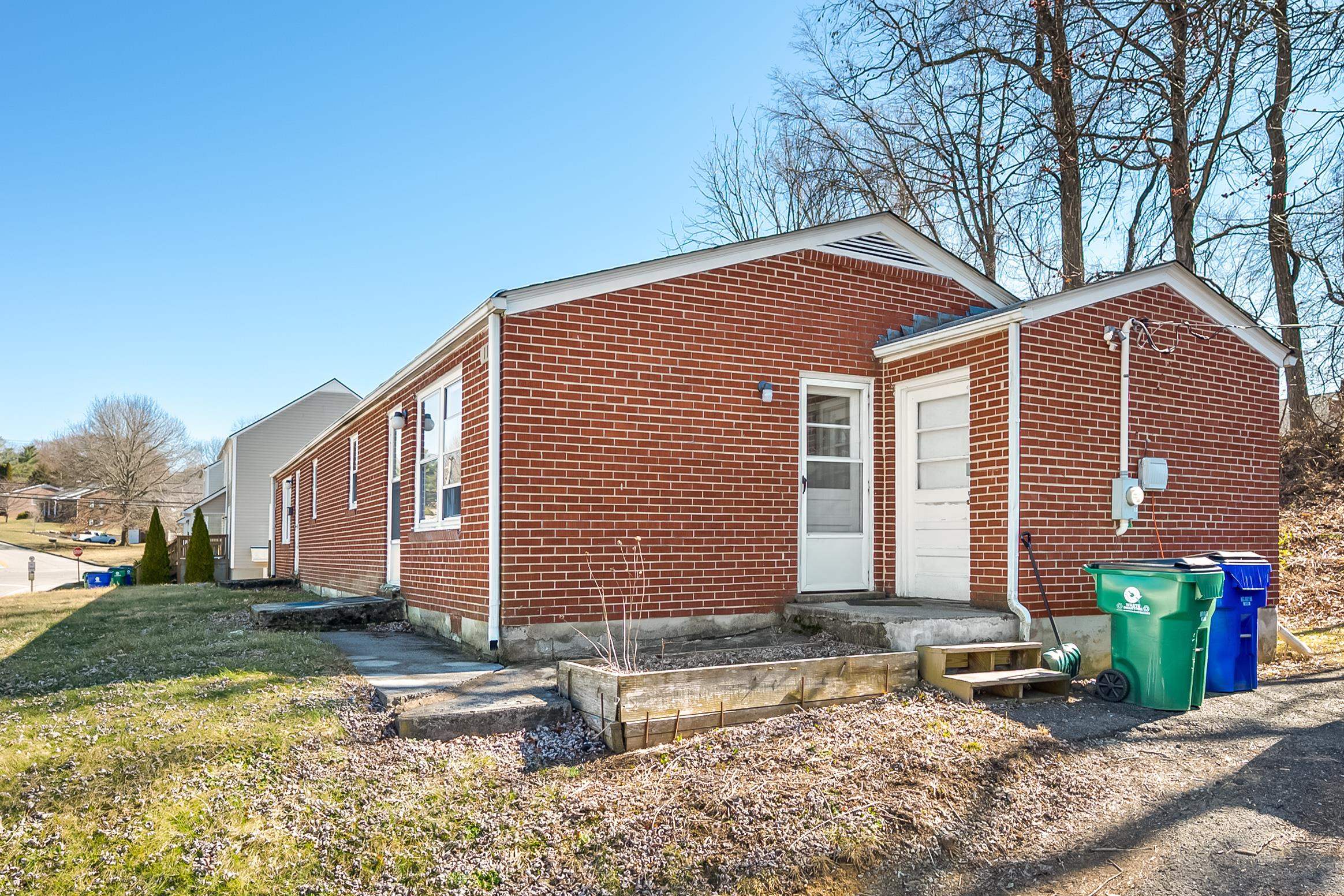 118 Lucas Drive