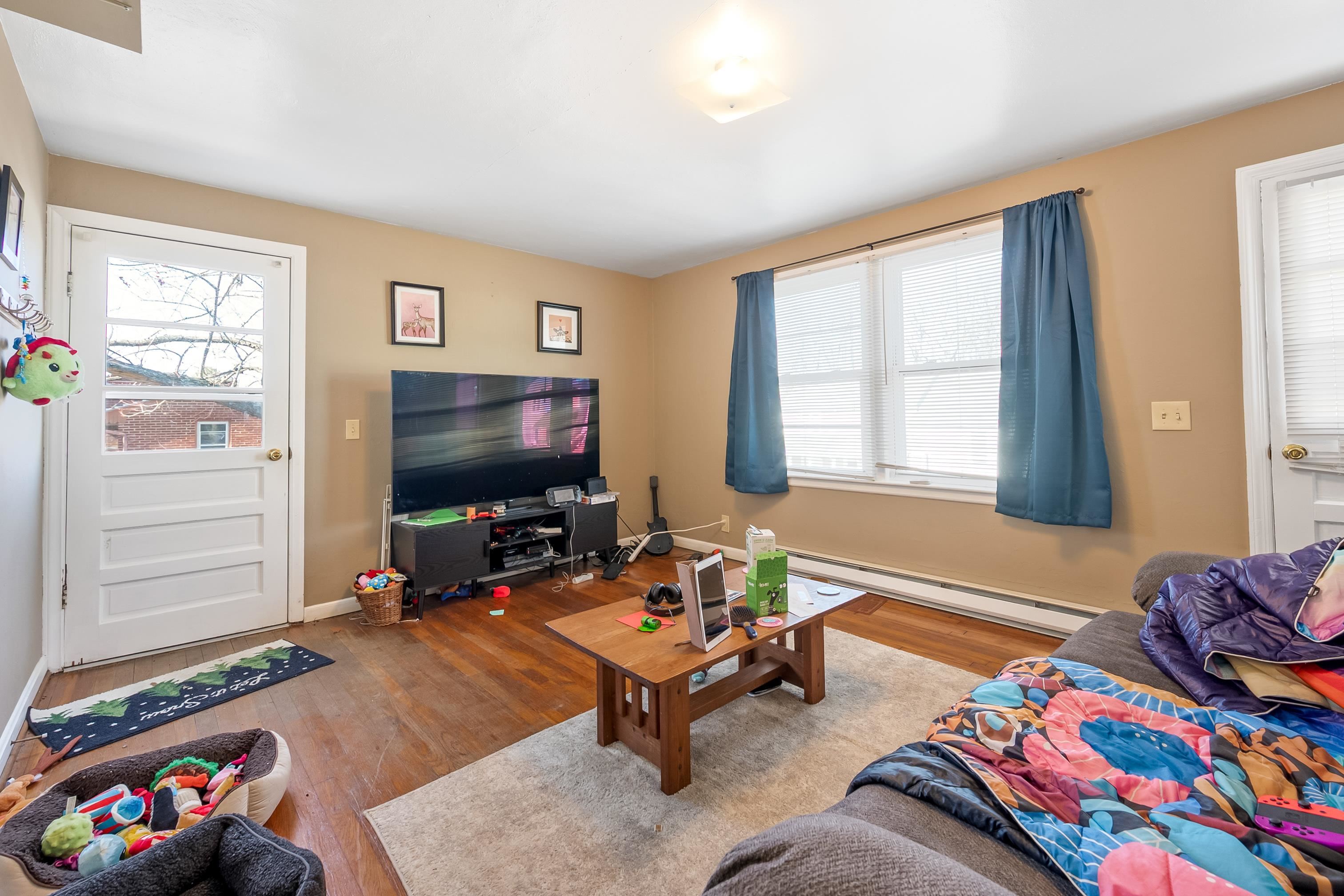 118 Lucas Drive