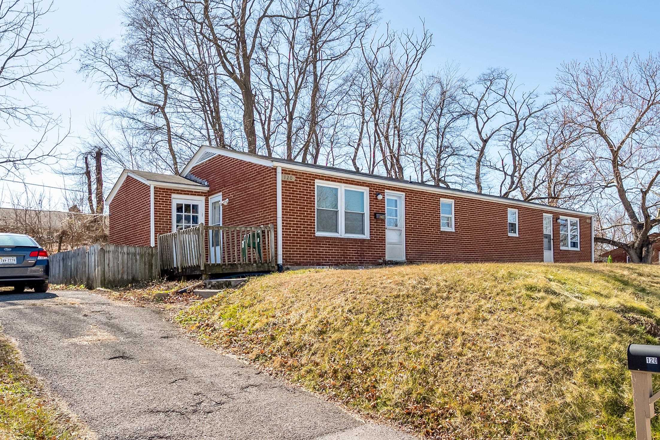 118 Lucas Drive