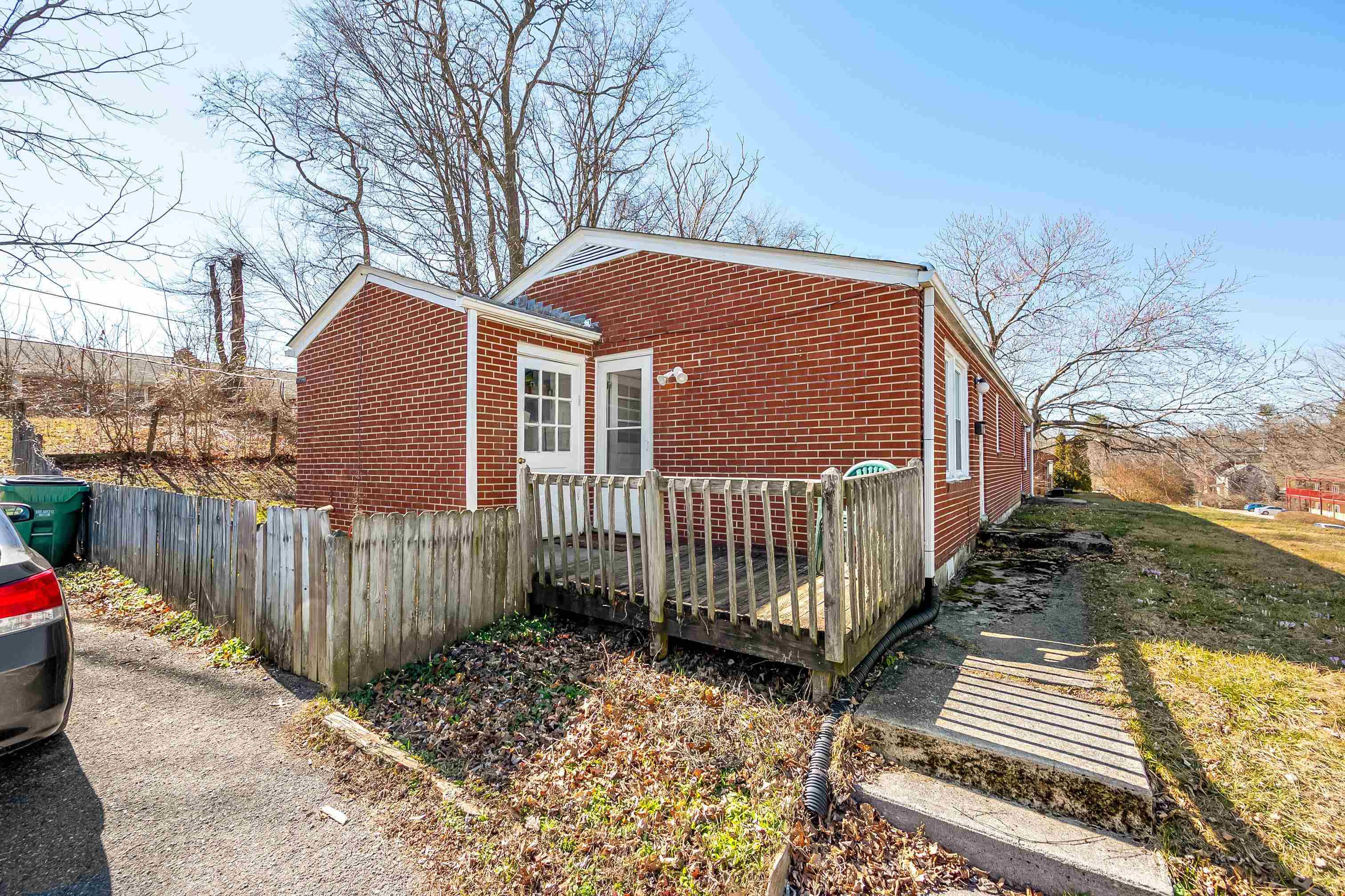 118 Lucas Drive