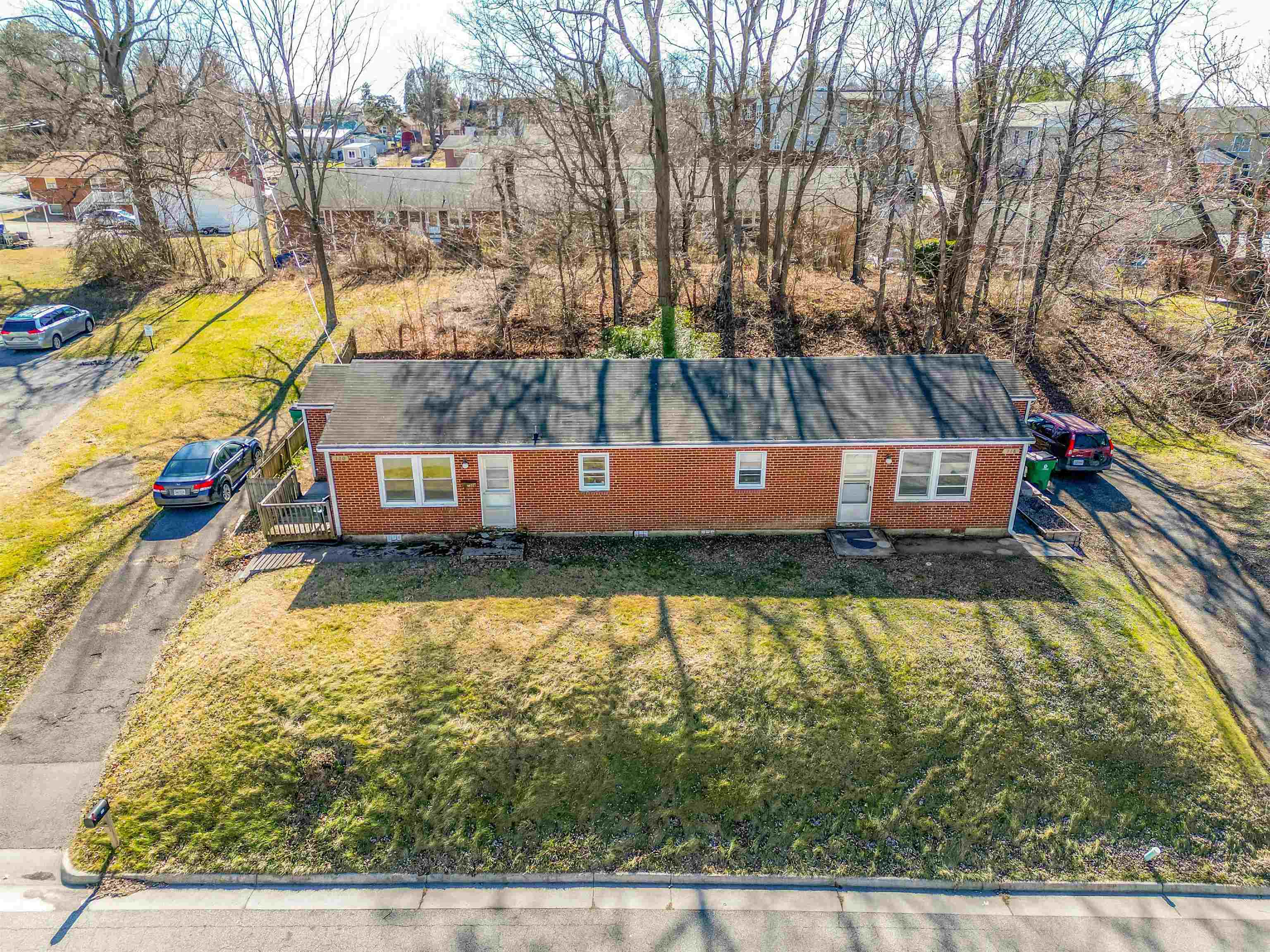 118 Lucas Drive