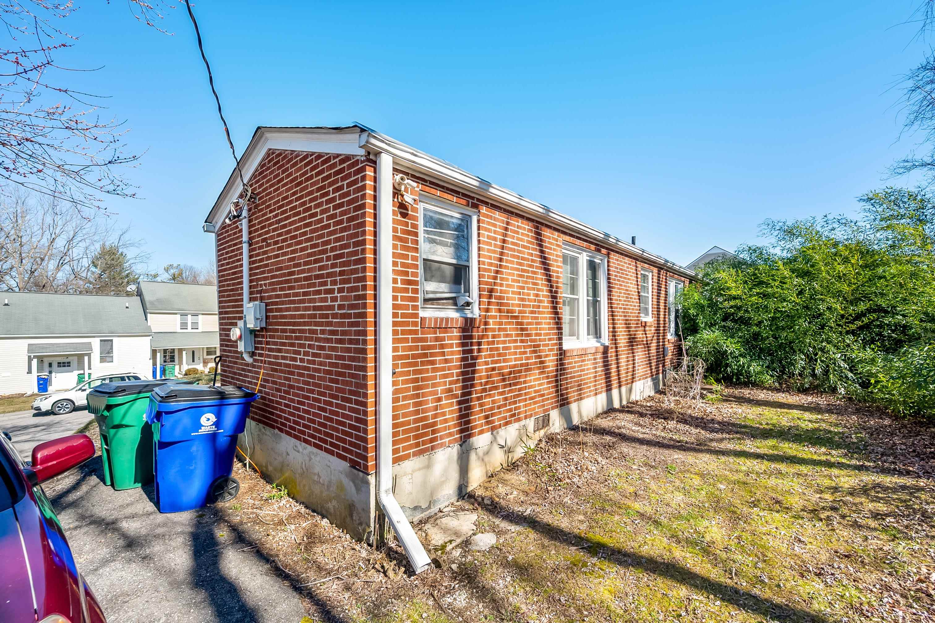 118 Lucas Drive