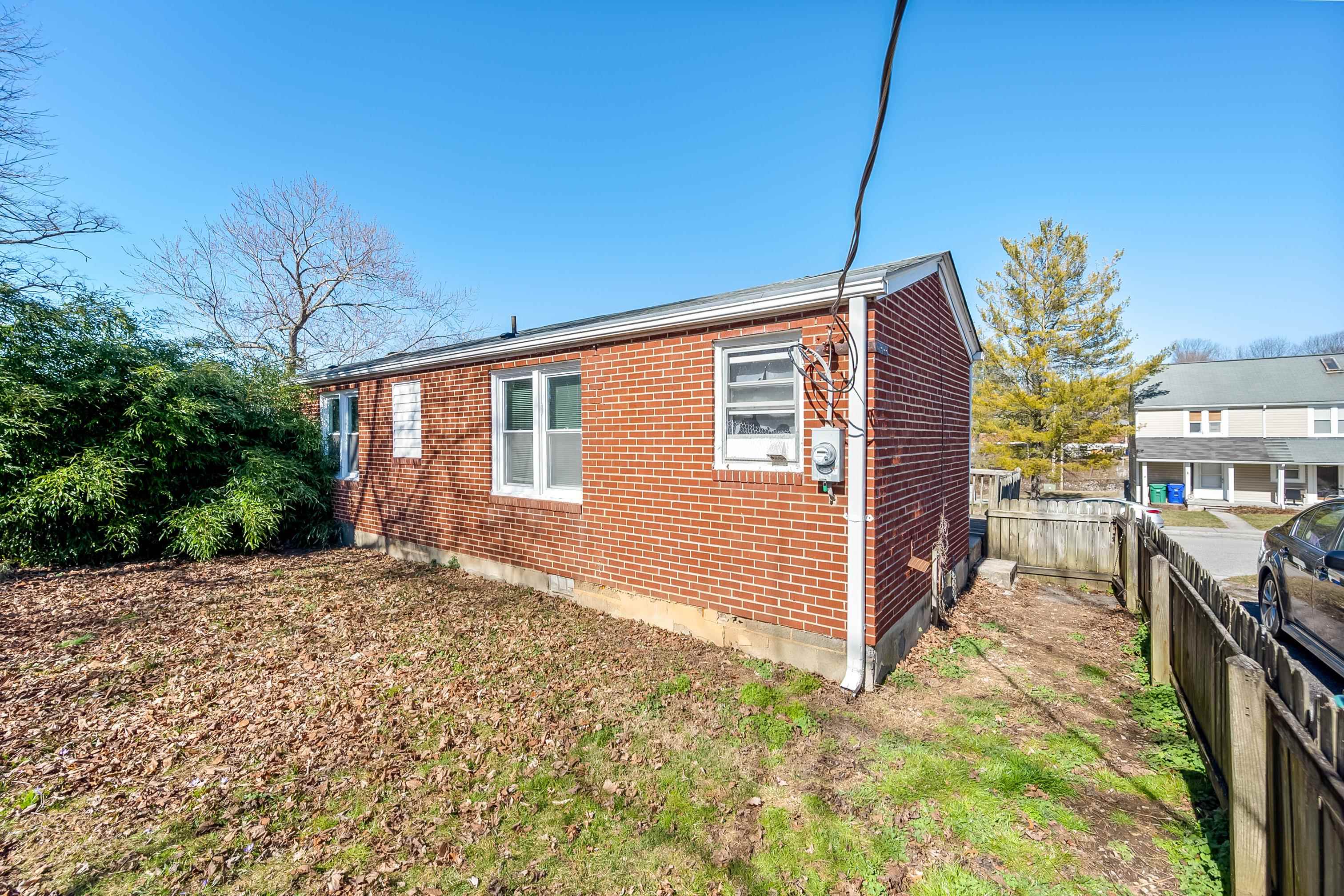 118 Lucas Drive