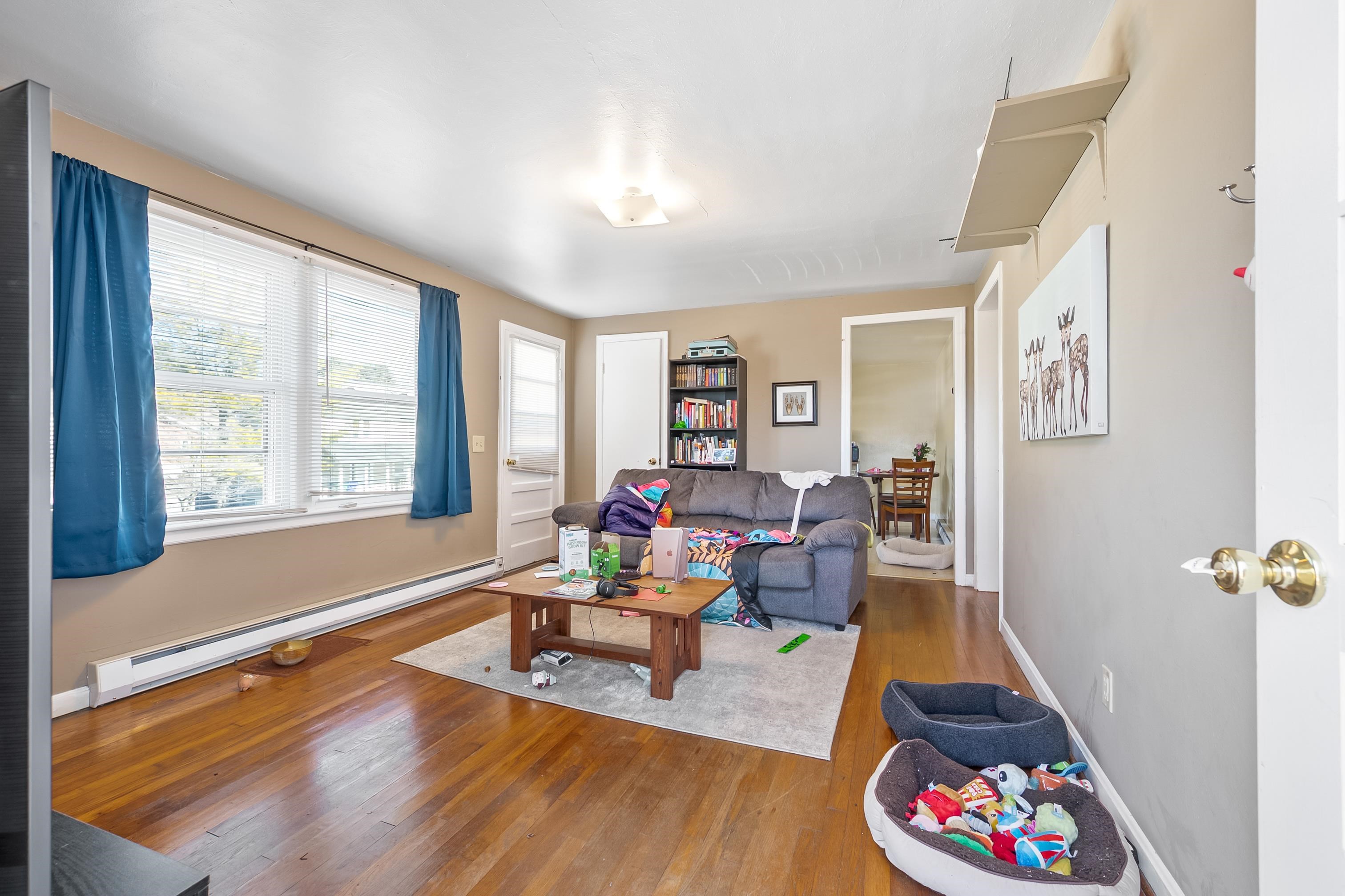 118 Lucas Drive