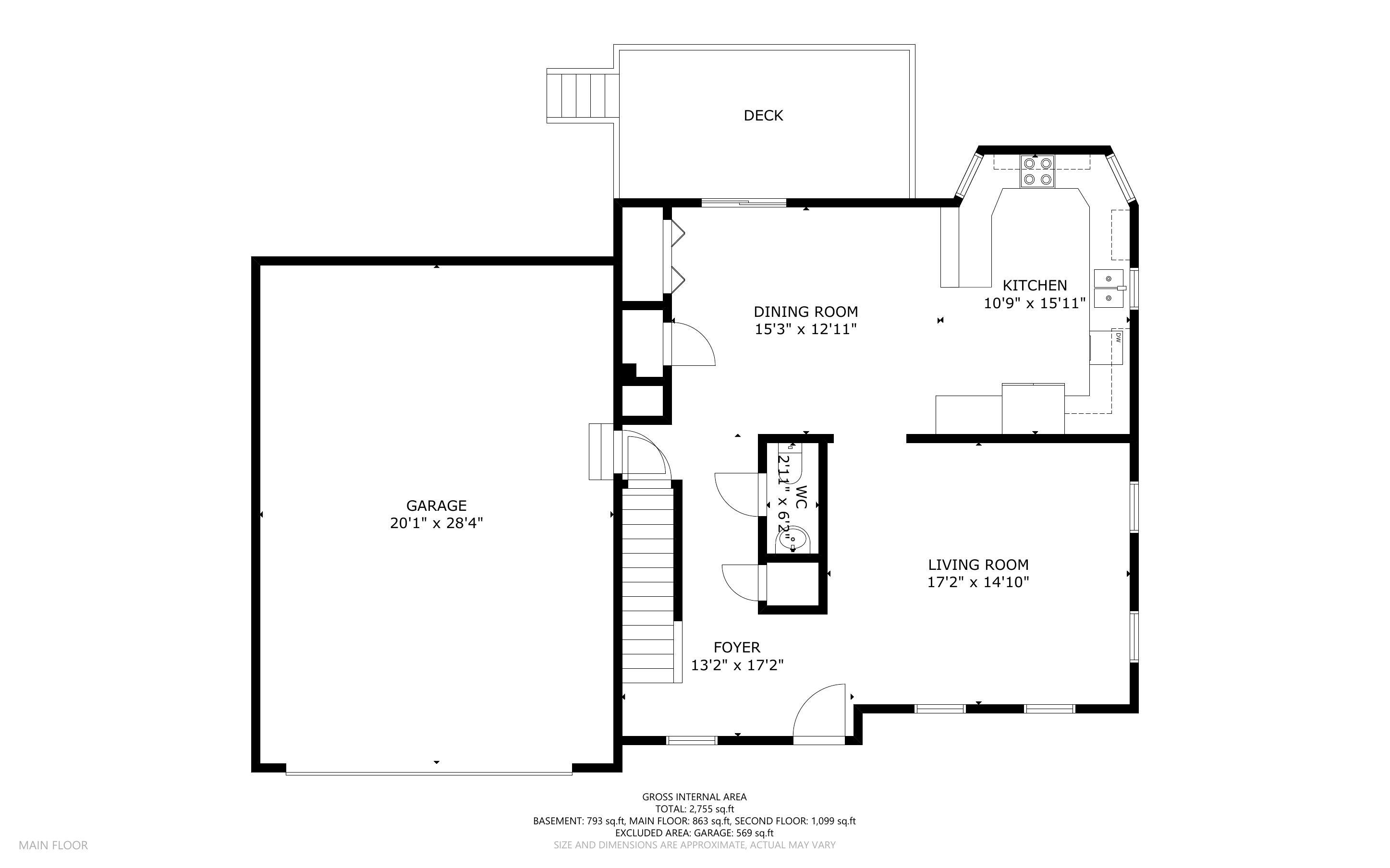 185 WINDSOR Drive