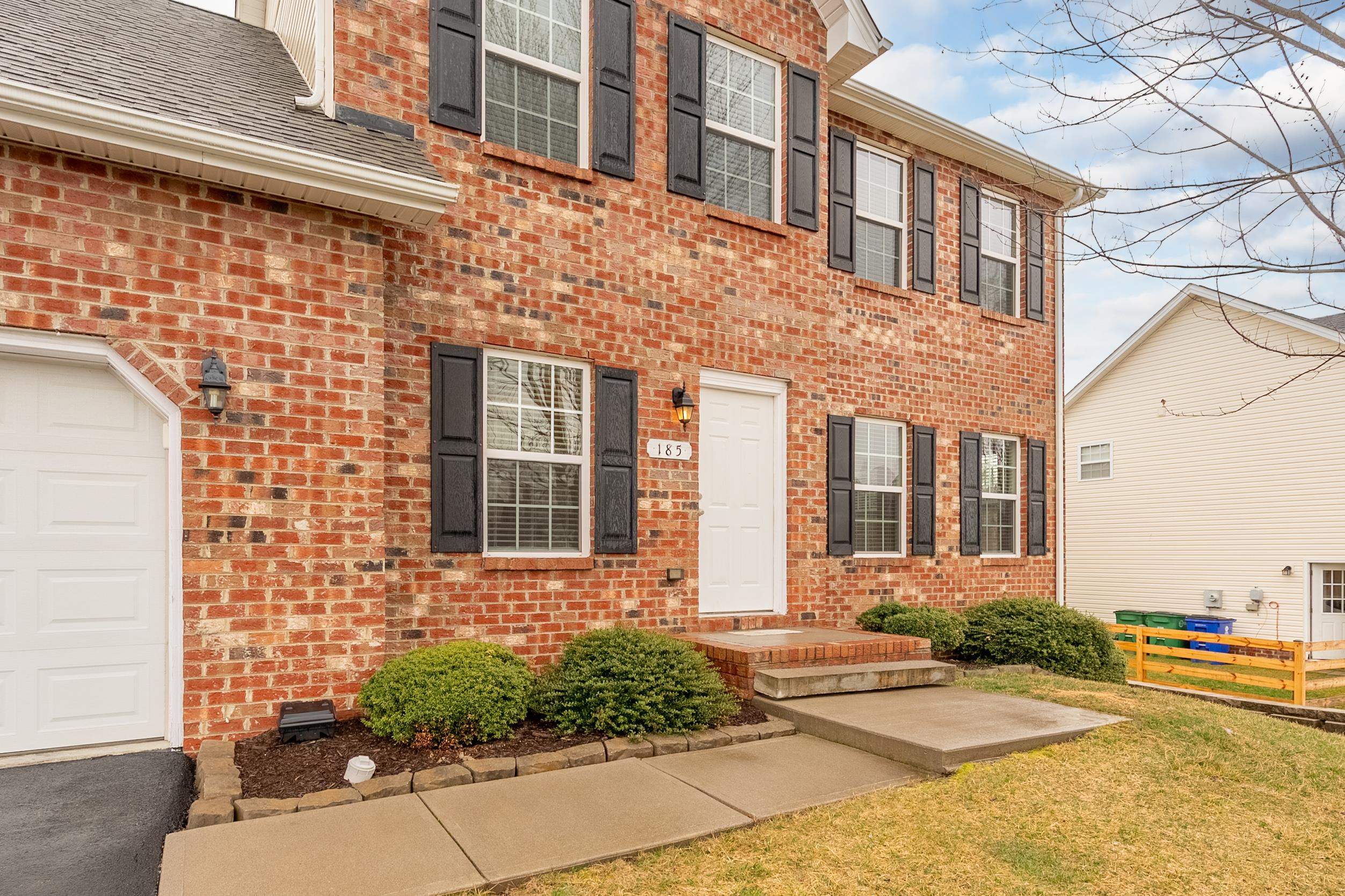 185 WINDSOR Drive