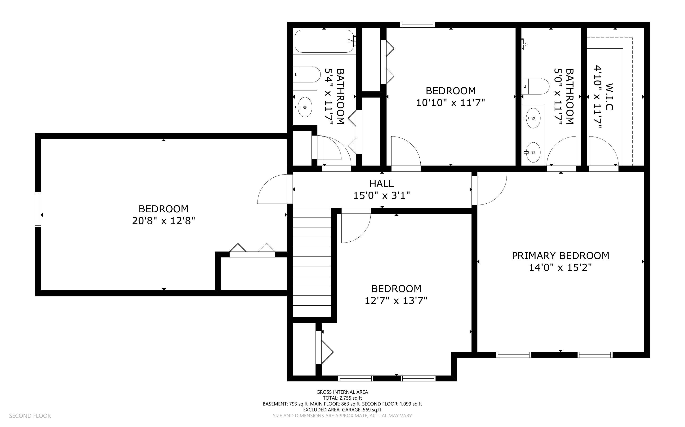 185 WINDSOR Drive