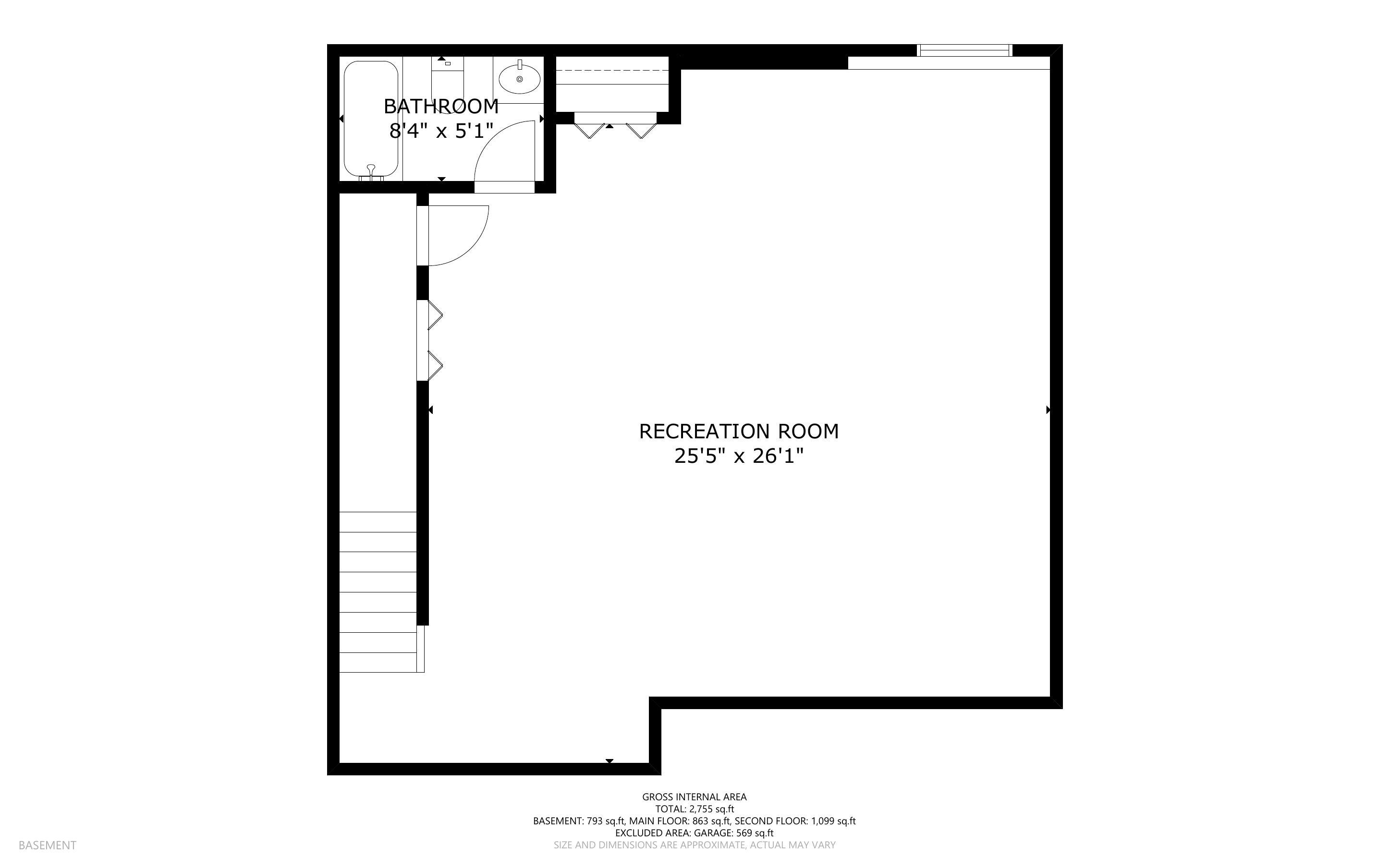 185 WINDSOR Drive