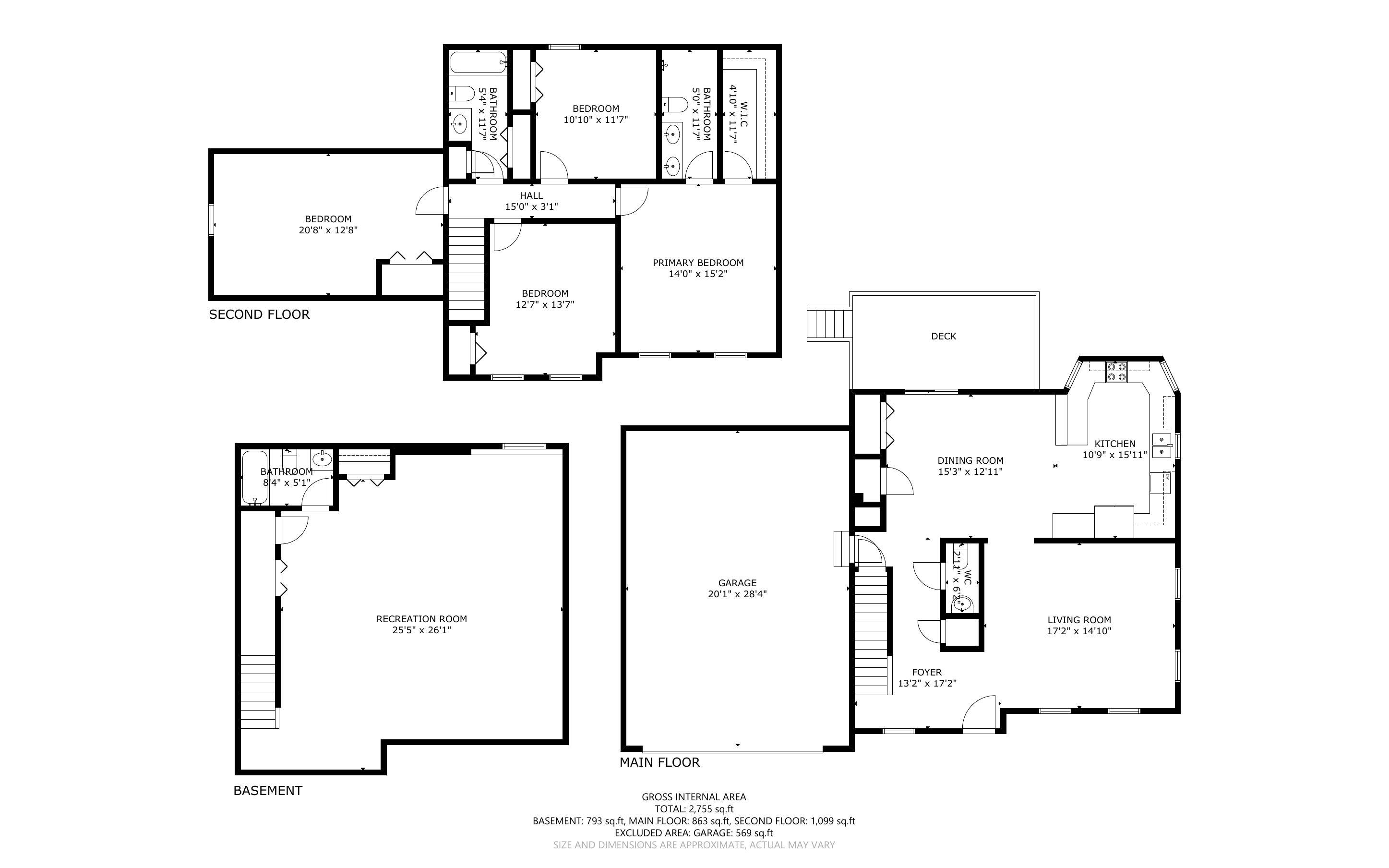 185 WINDSOR Drive