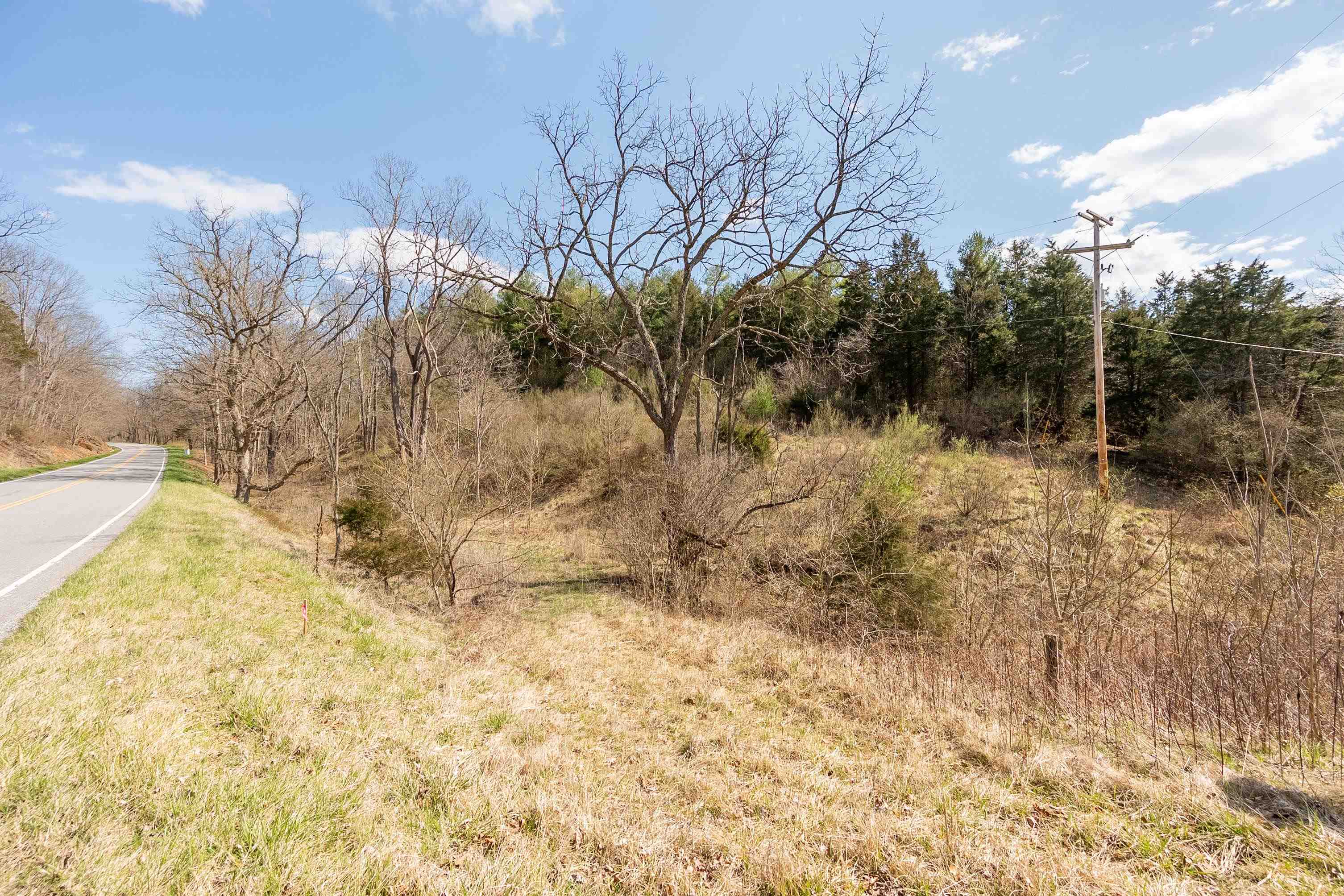 TBD WALKERS CREEK VLY Road