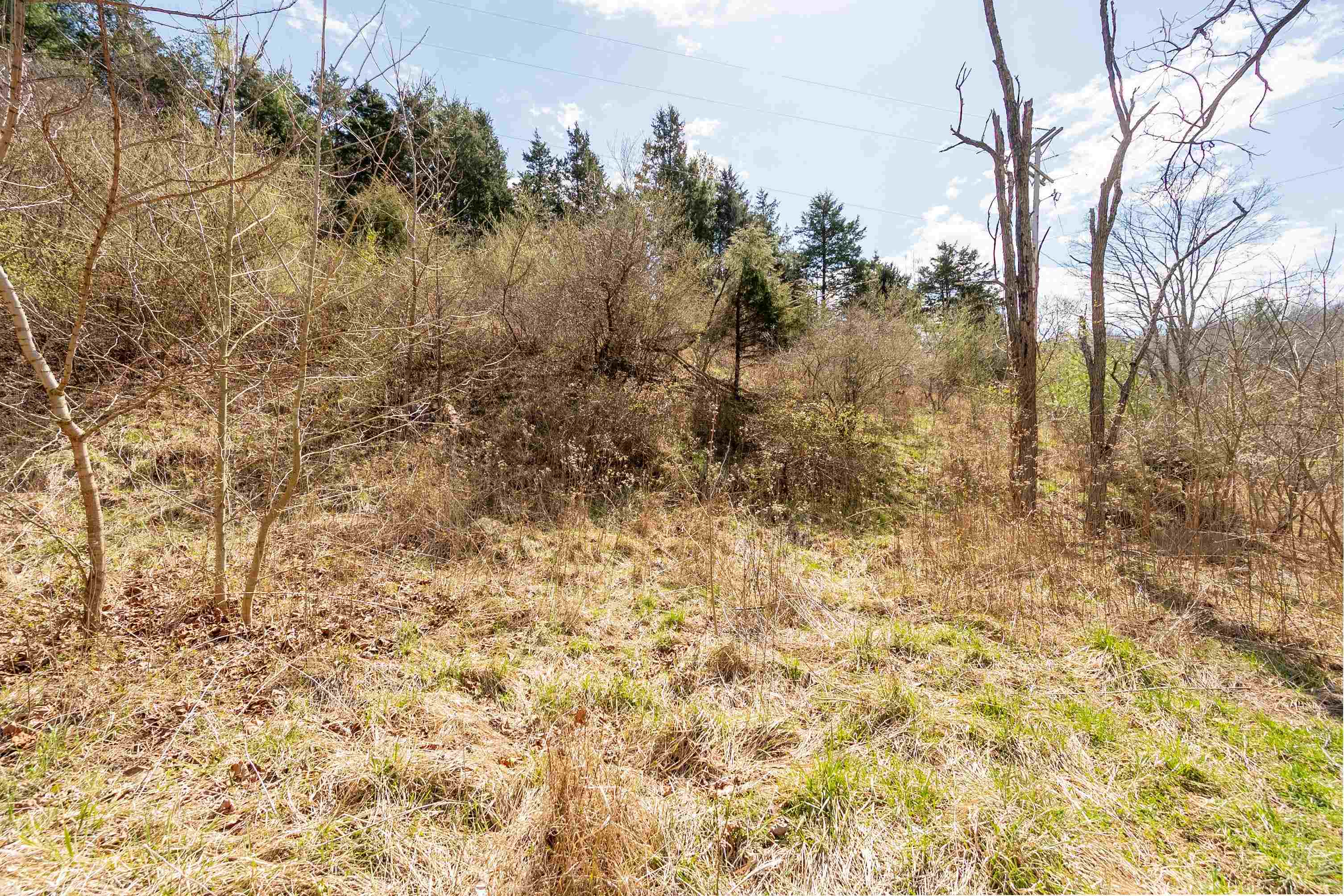 TBD WALKERS CREEK VLY Road