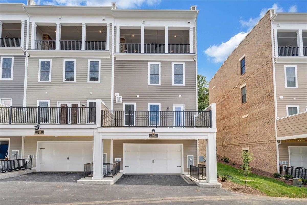 341 Eheart Street