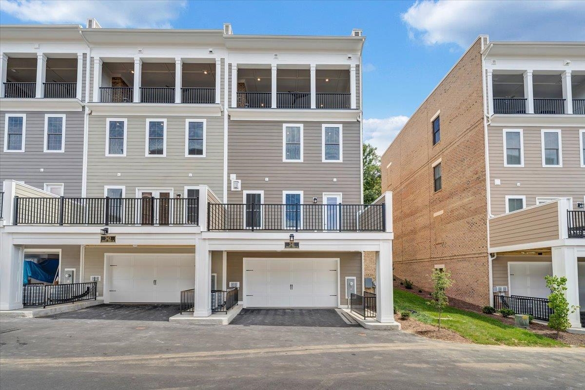 341 Eheart Street