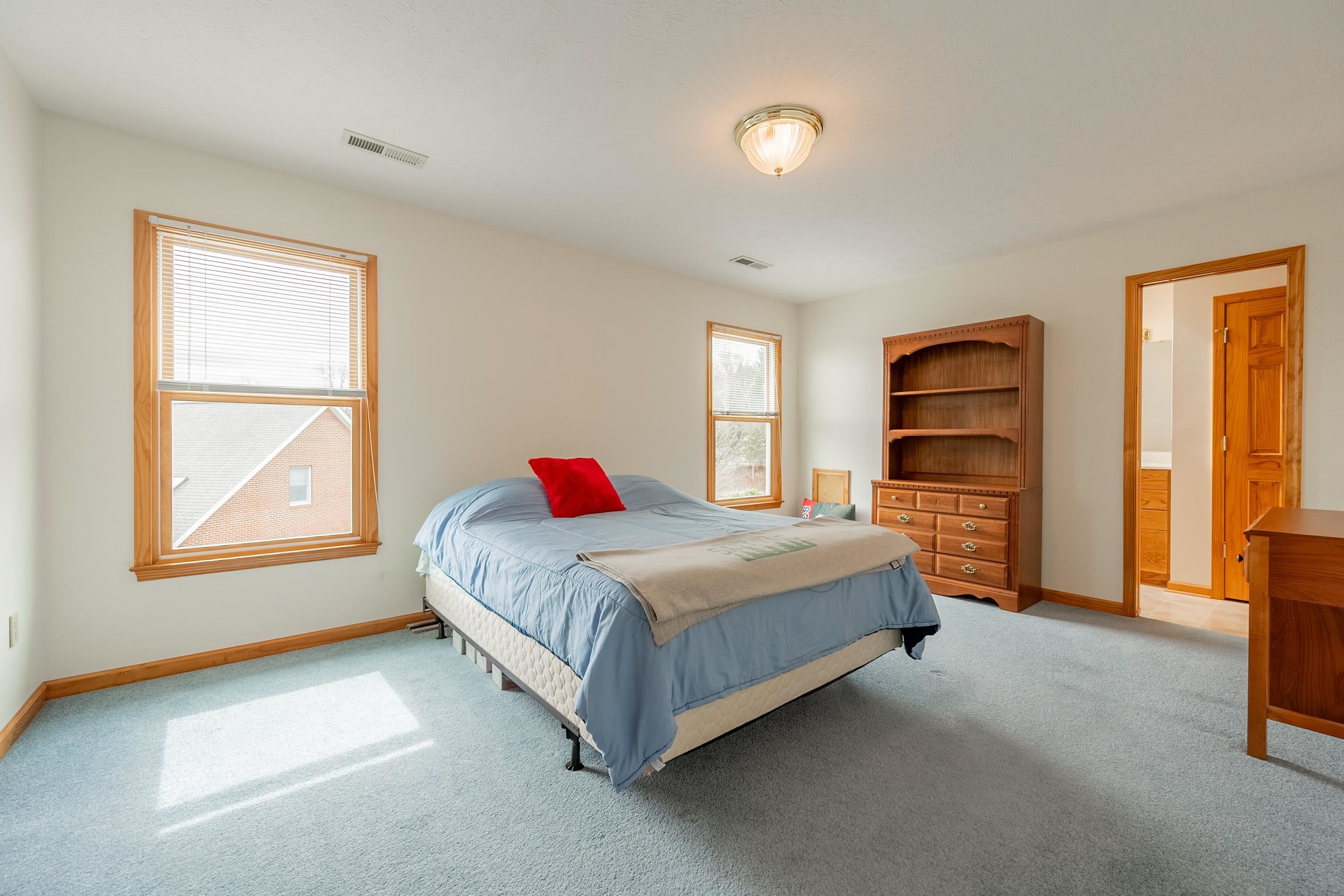 501 Leisure Lane