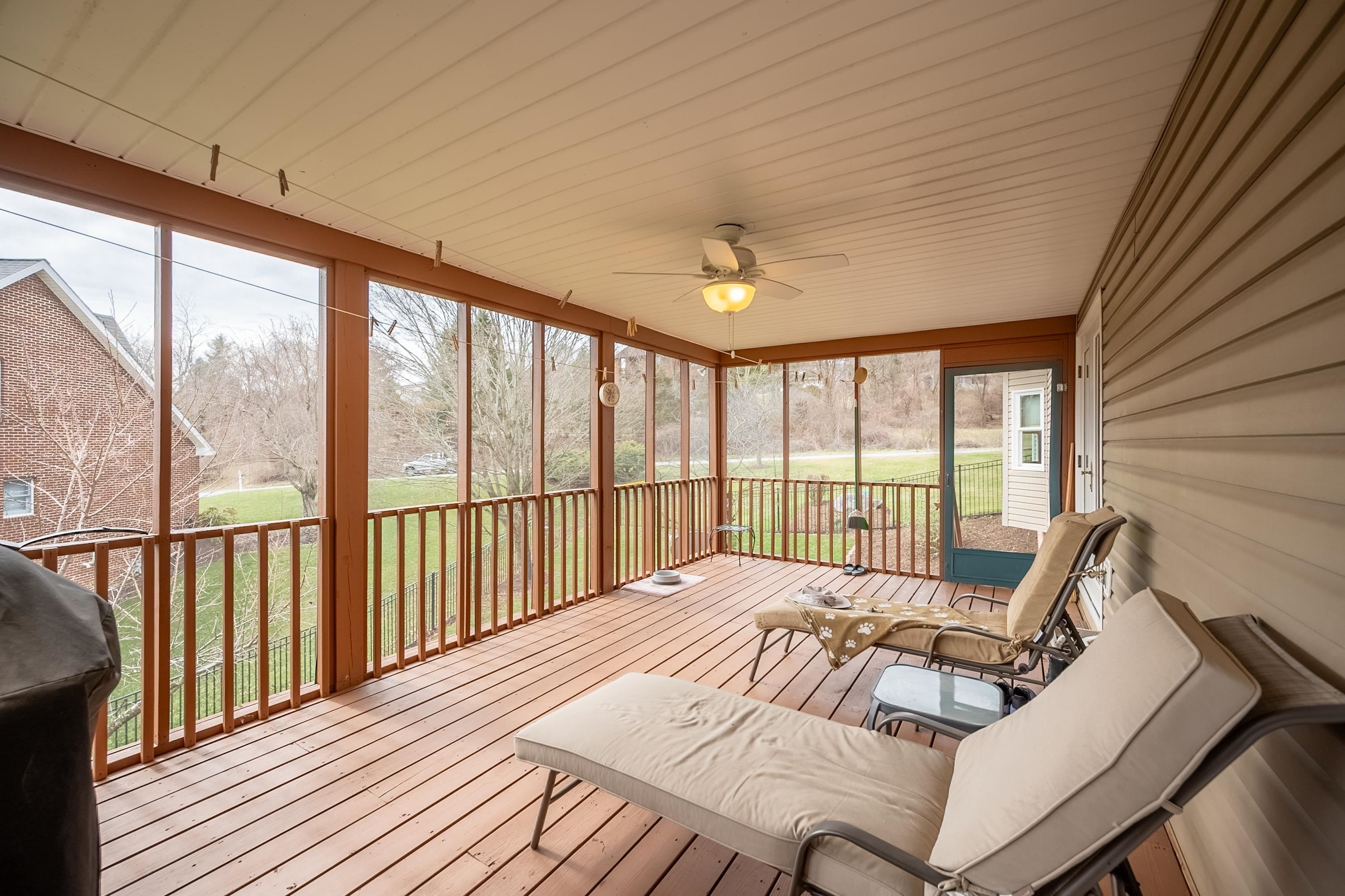 501 Leisure Lane