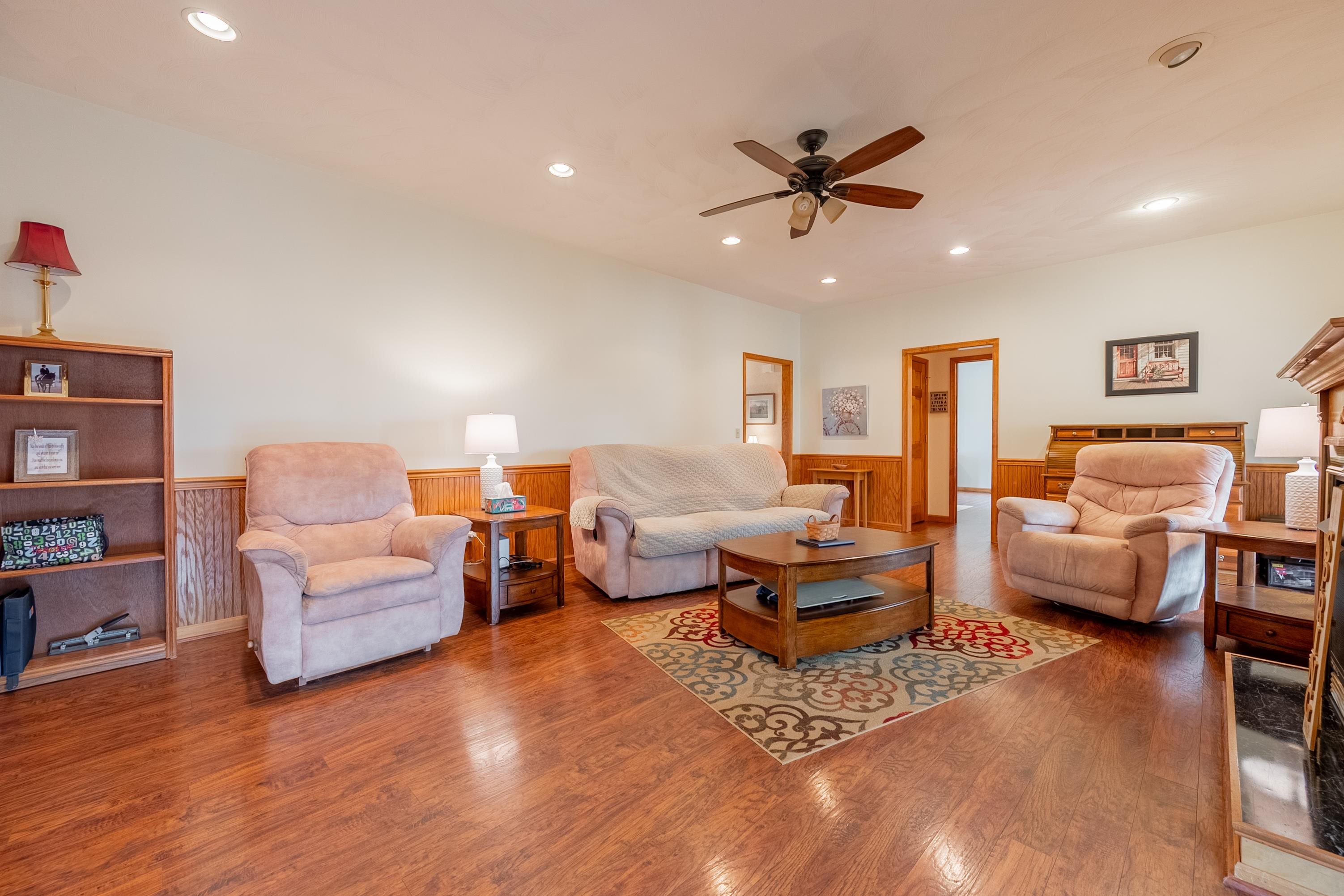 501 Leisure Lane